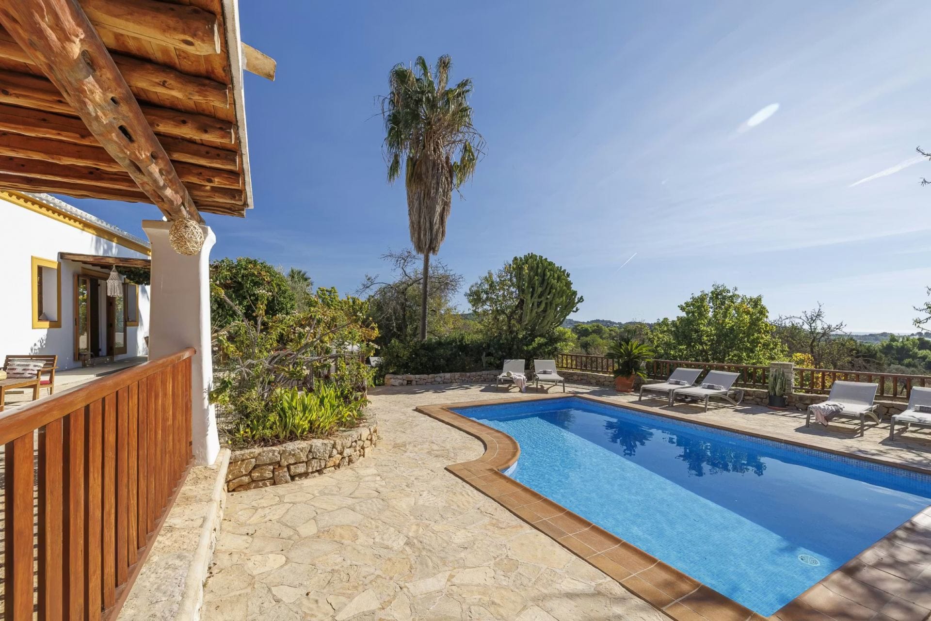 Villa Es Repòs Vell — luxury villa photo 2