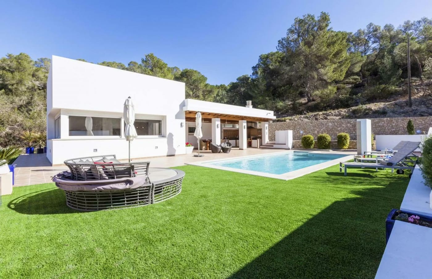 Villa Can Pas al Mar - Image 1