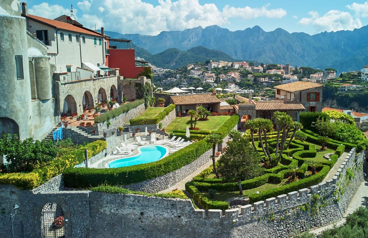 Villa Minuta - Image 1