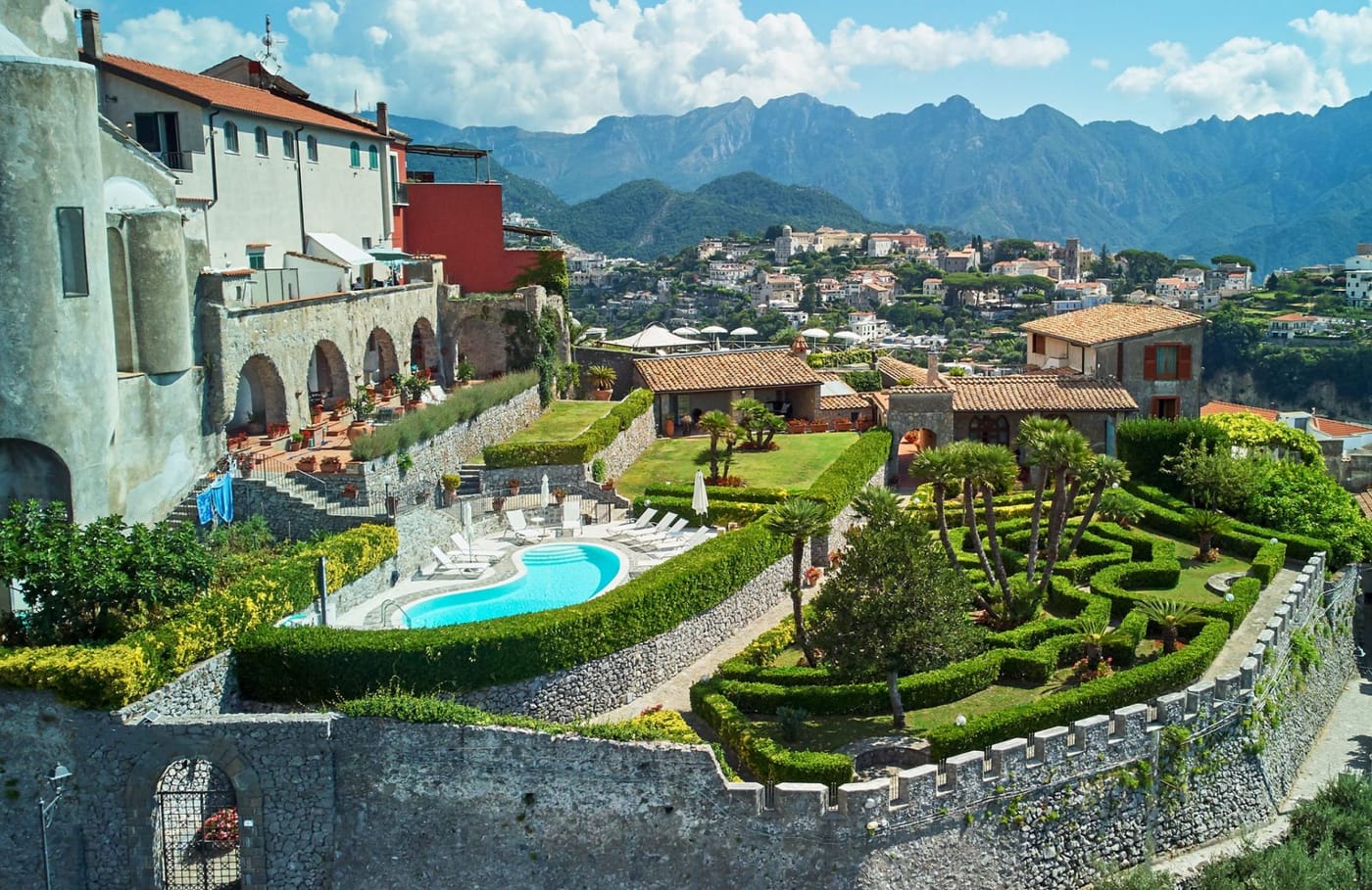 Villa Minuta - Image 1