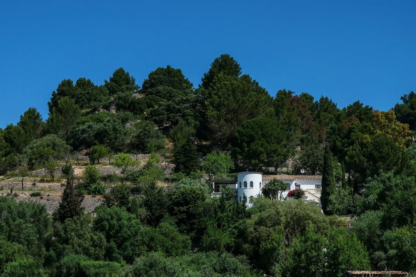 Villa Finca Estefania - Image 1