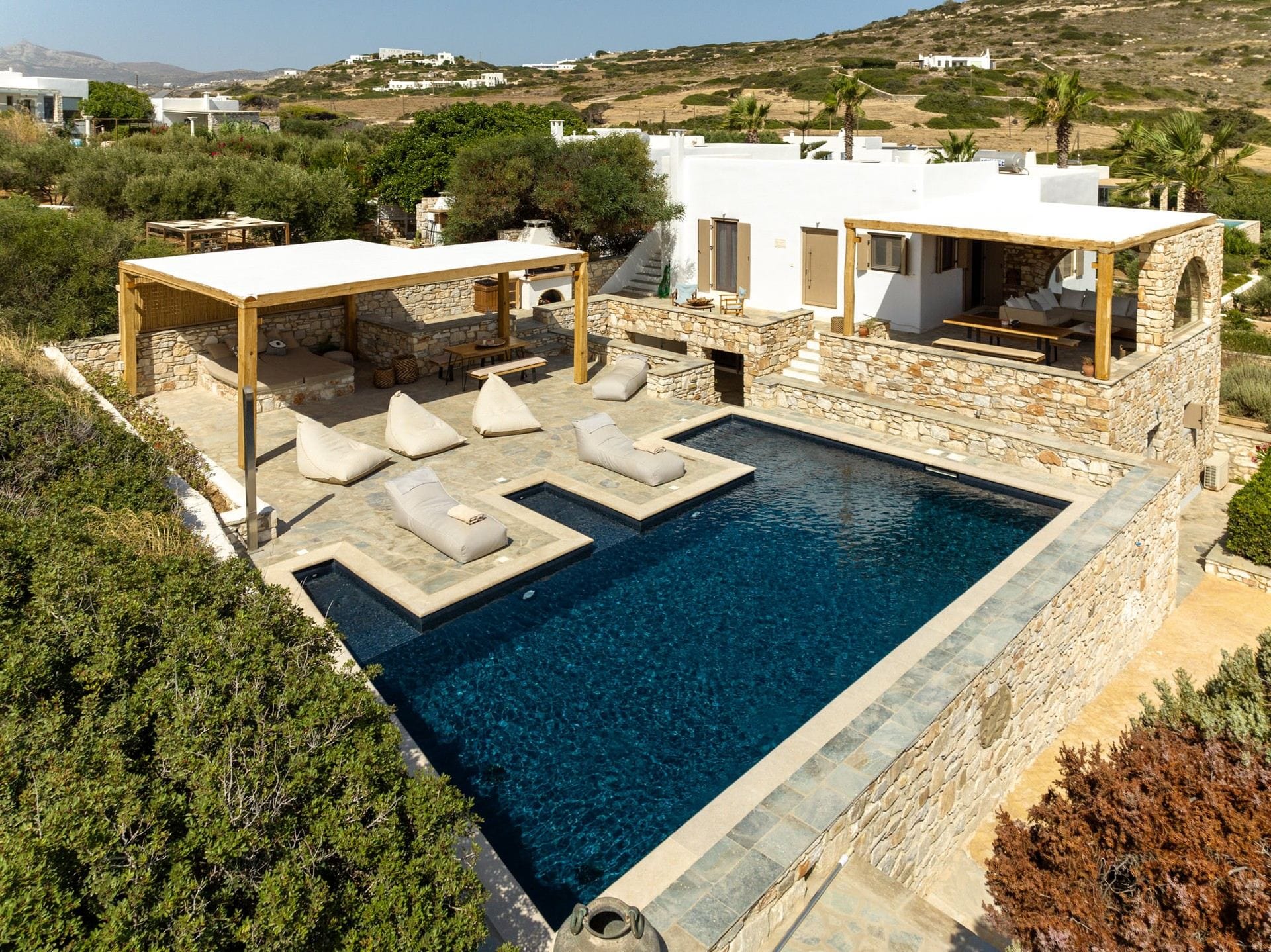 Villa Almyra — luxury villa photo 2