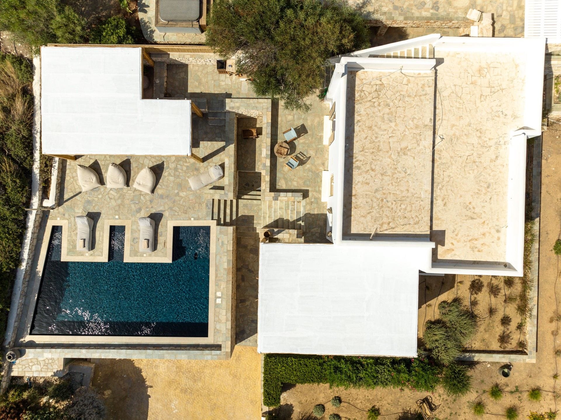 Villa Almyra — luxury villa photo 47