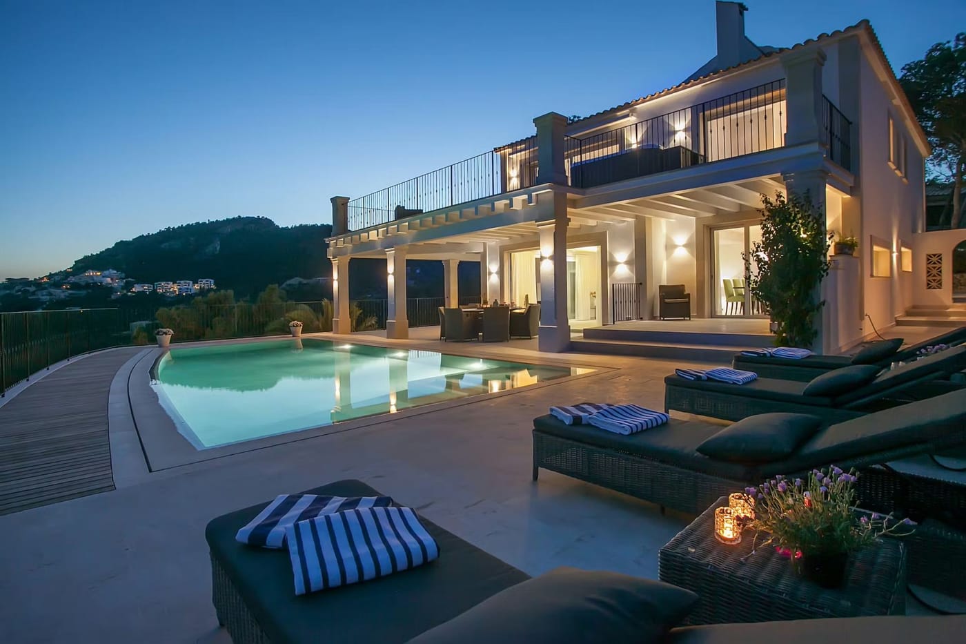 Villa Willow - Image 1