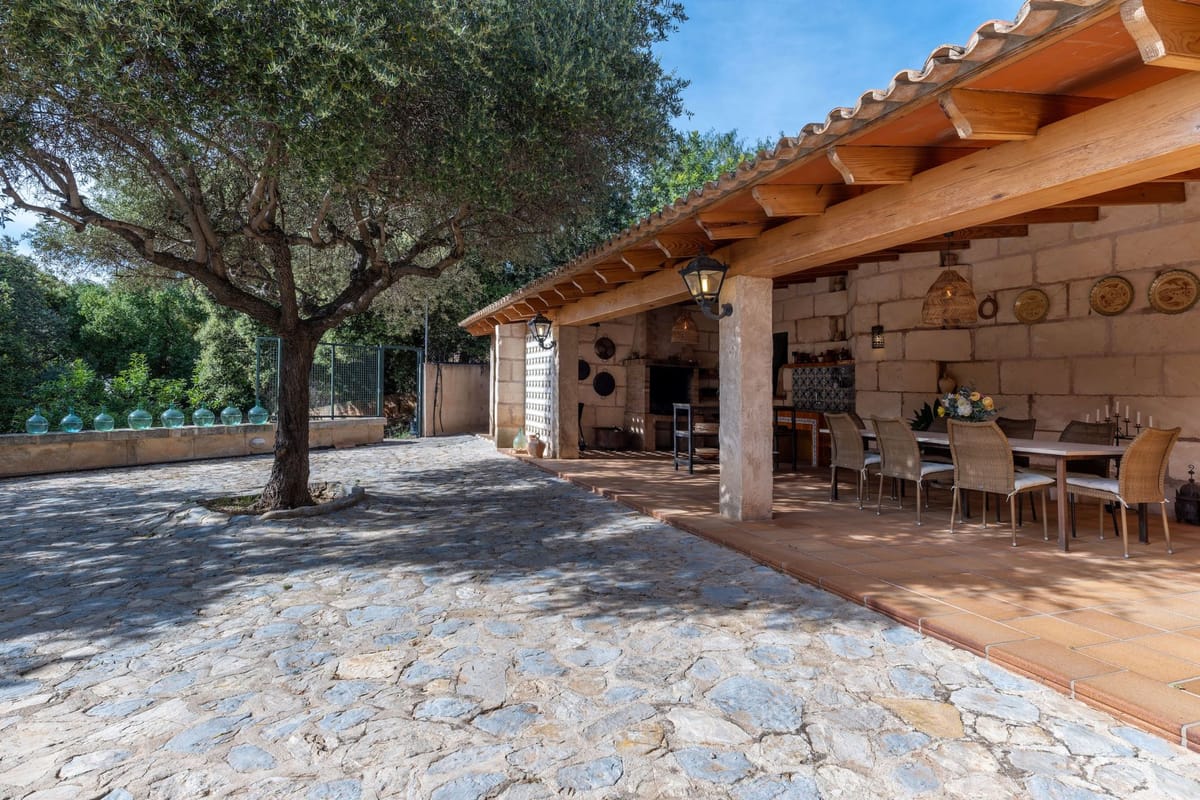 Villa Scarlett Mallorca - Image 1