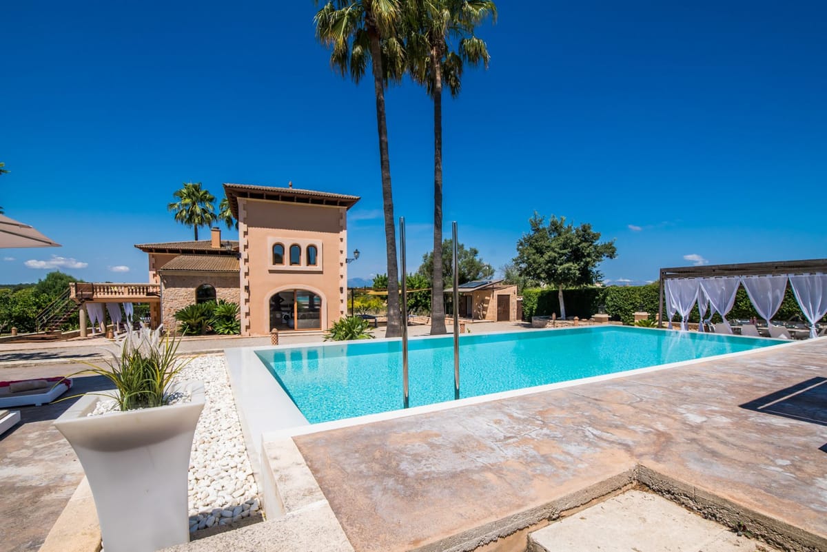 Finca Sierra - Image 1