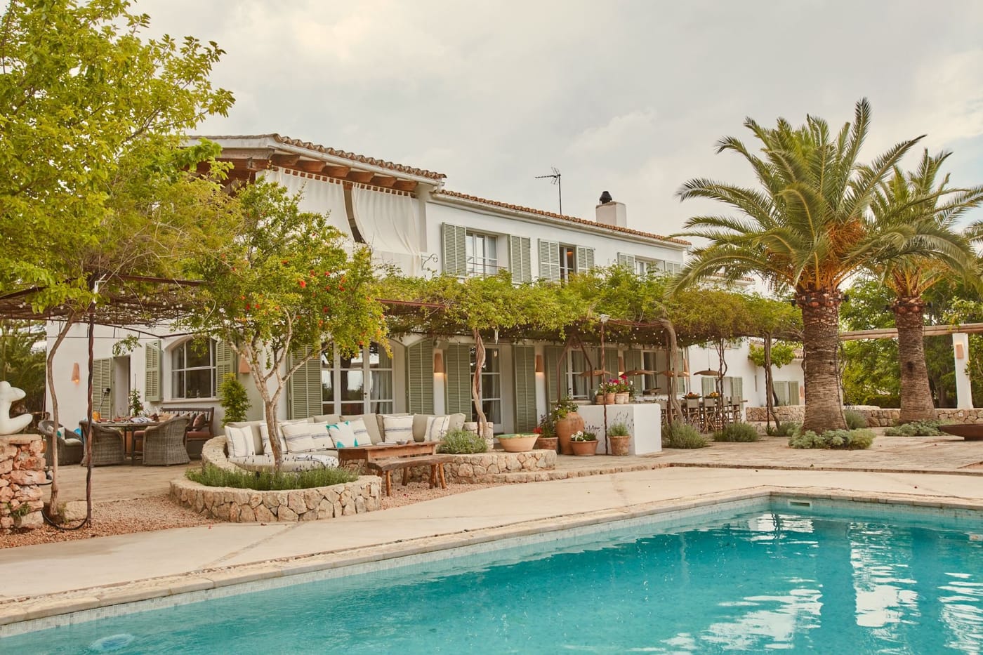 Villa Calmante - Image 1