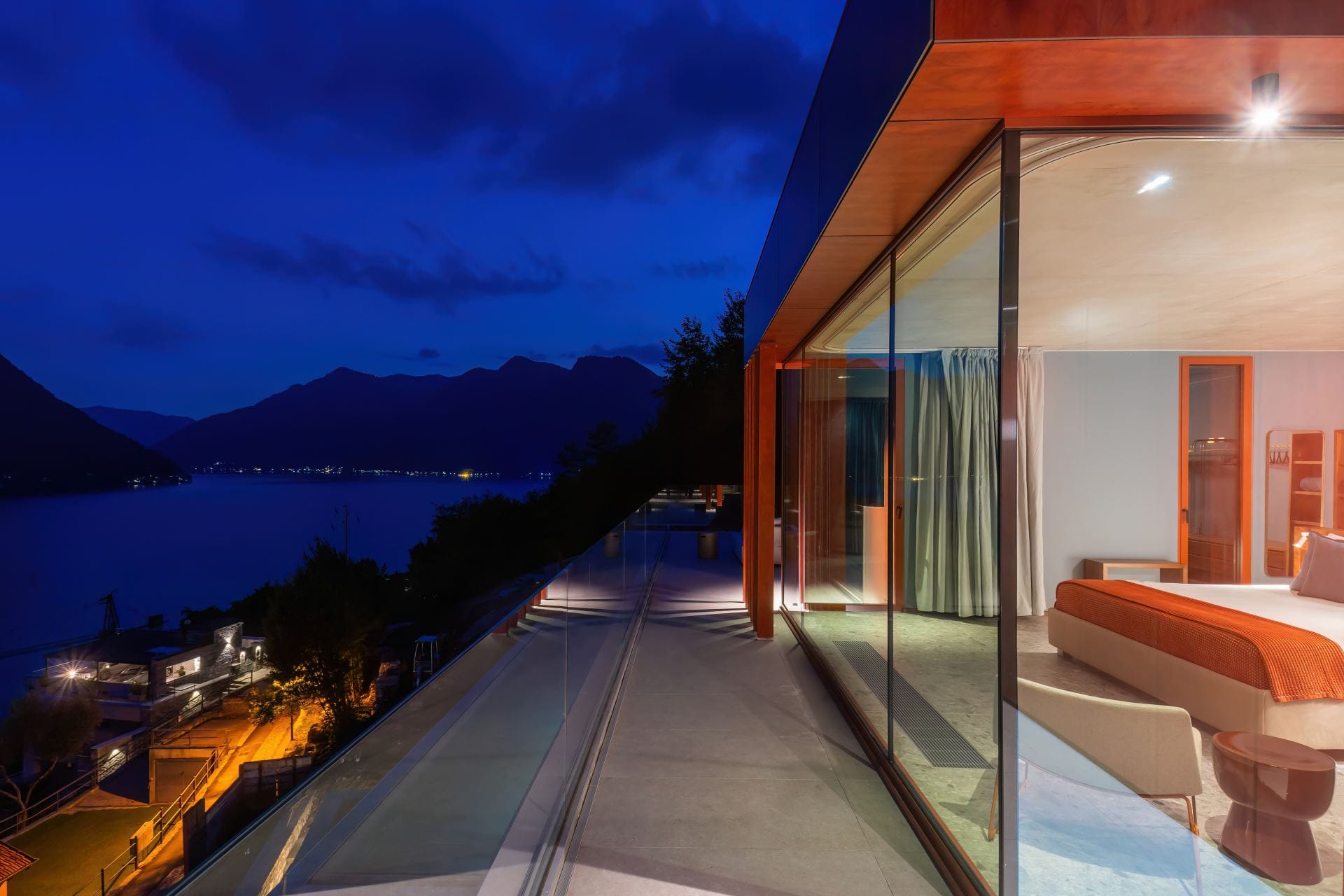 Villa Aurea — luxury villa photo 1