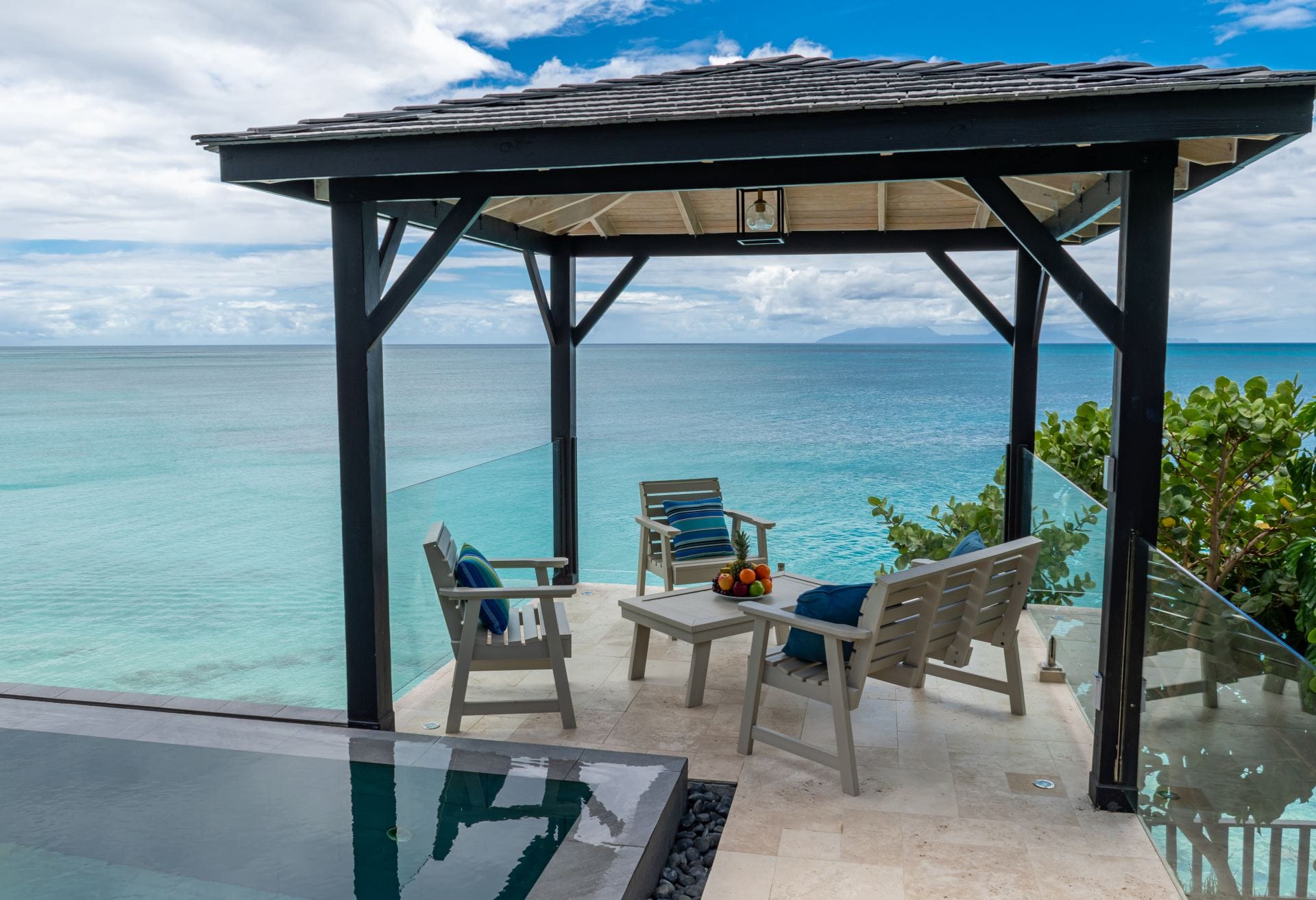 Villa Barracuda 8 — luxury villa photo 1