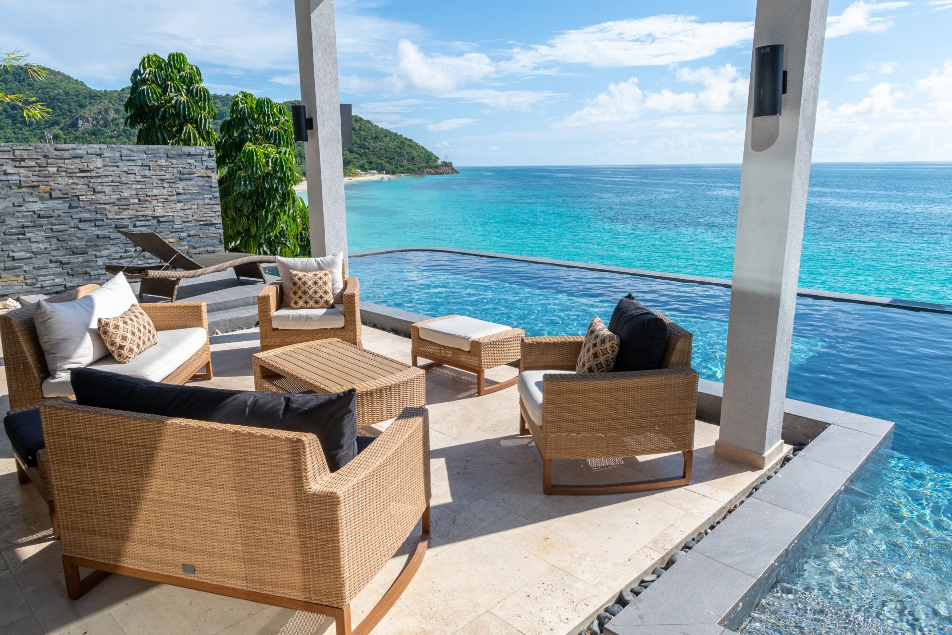 Villa Barracuda 8 — luxury villa photo 2