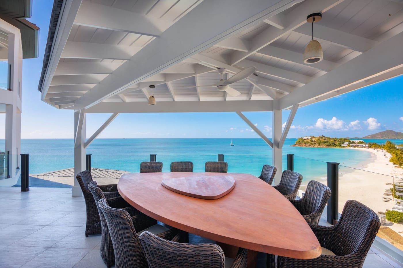 Villa Blue Heaven Rendezvous - Image 1