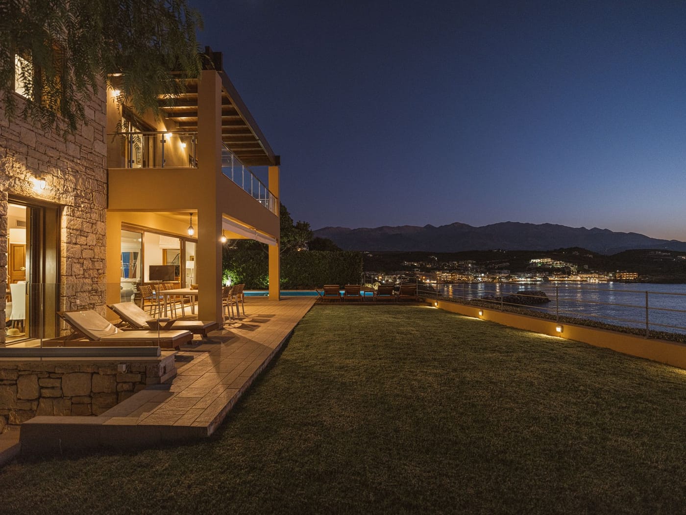 Anemos Villa - Image 1