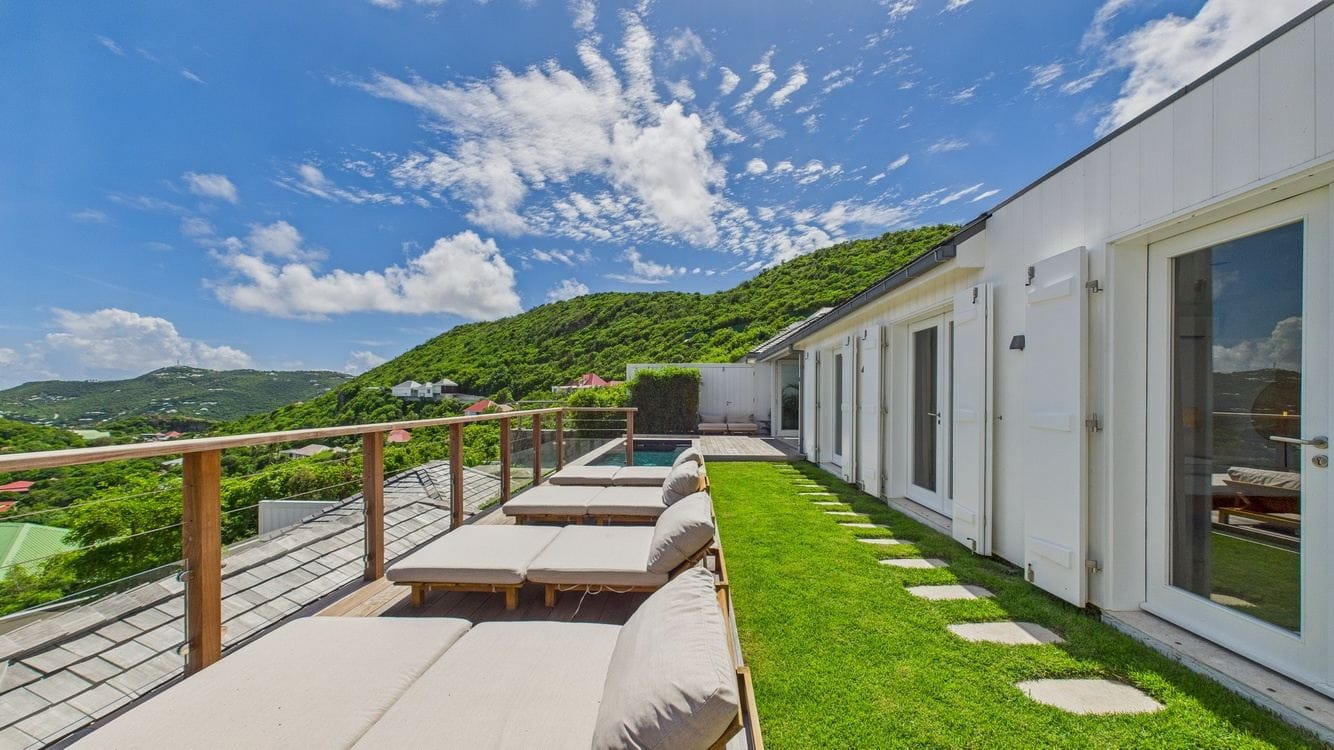 Villa Lune — luxury villa photo 31