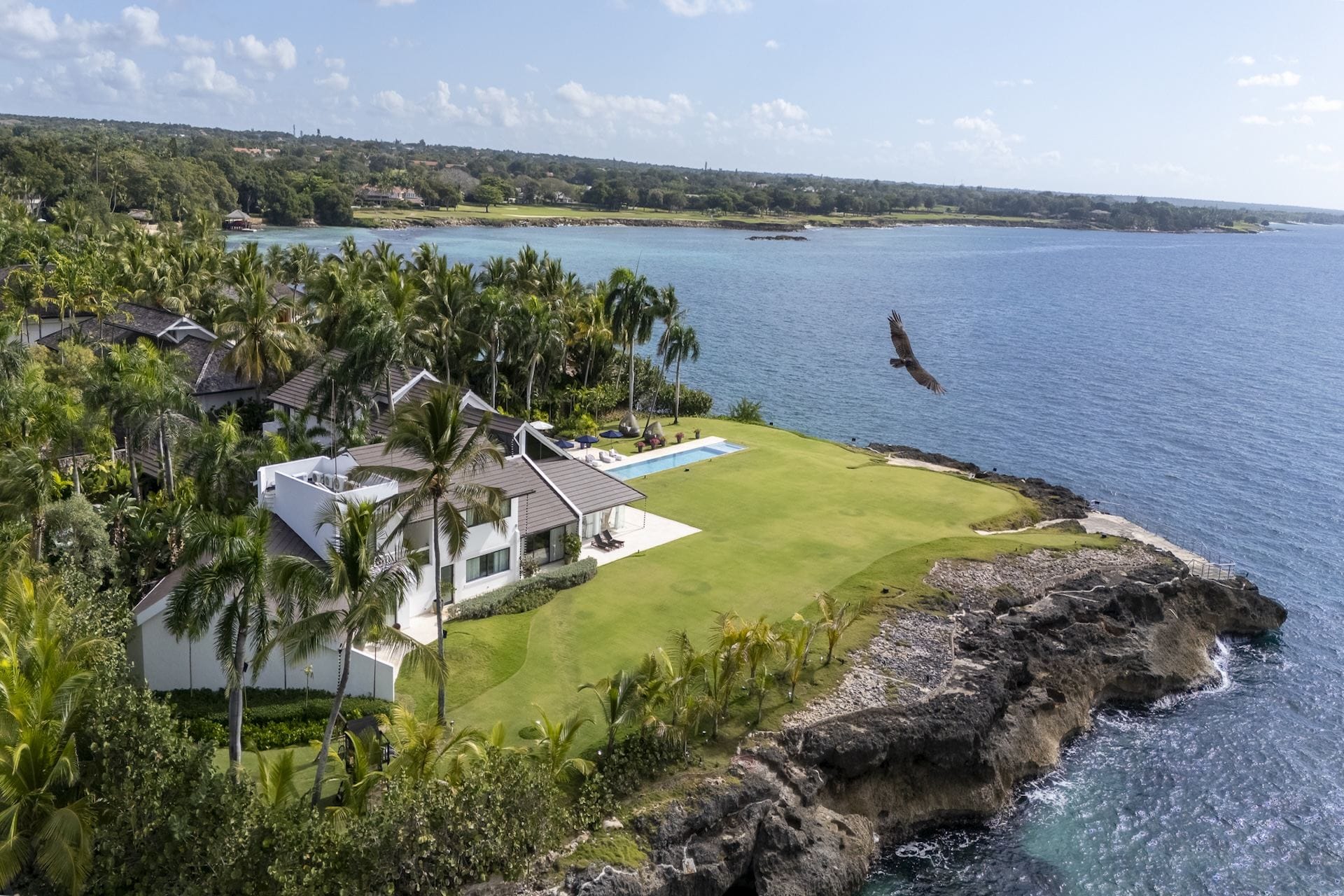 Casa Aguila — luxury villa photo 1