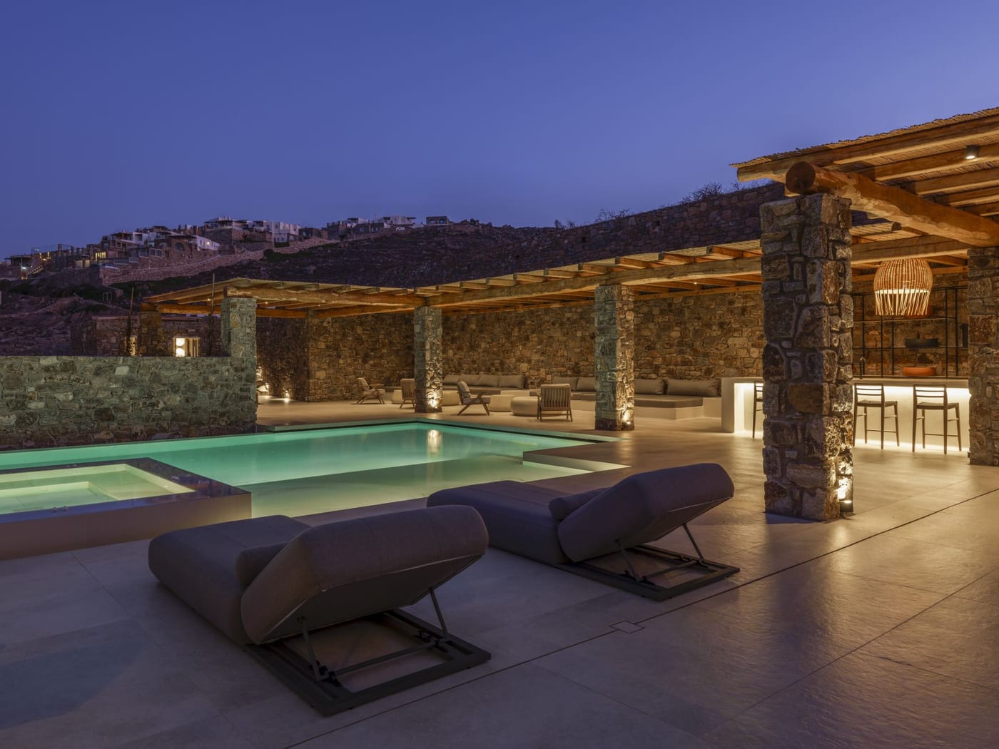 Villa Cielo Blu - Image 1