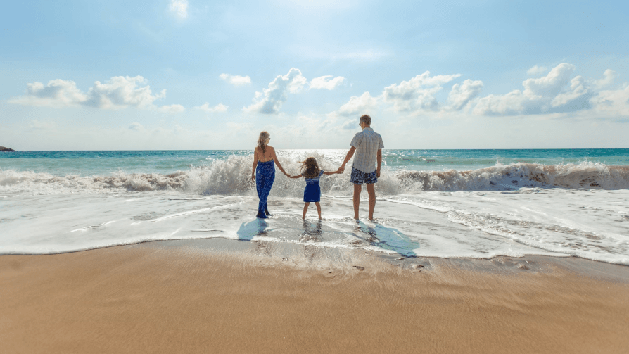 Family Vacation