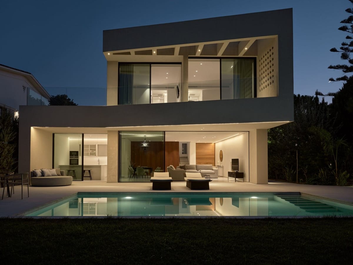 Villa Plumeria - Image 1