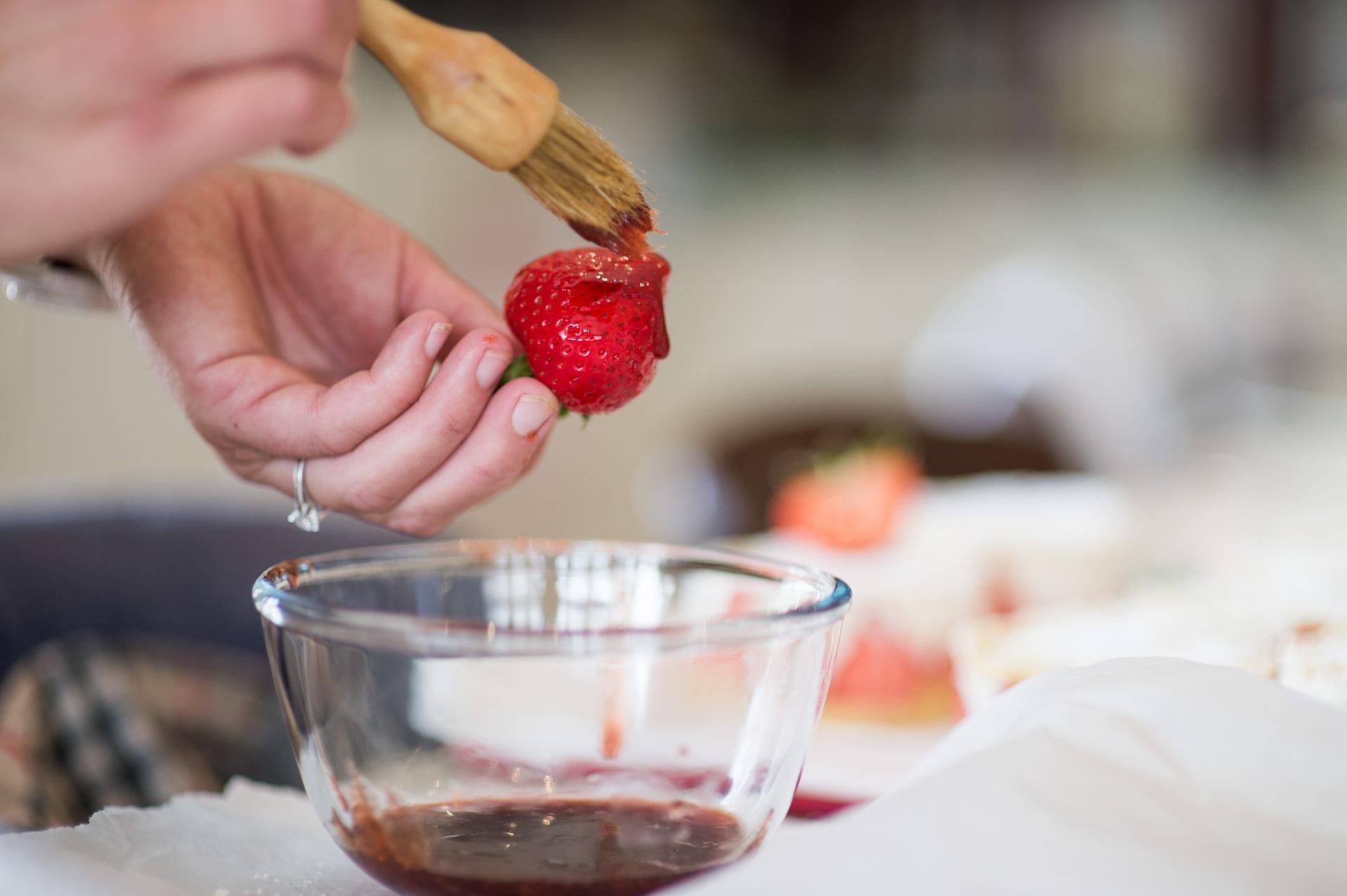 Culinary portfolio — photo 1