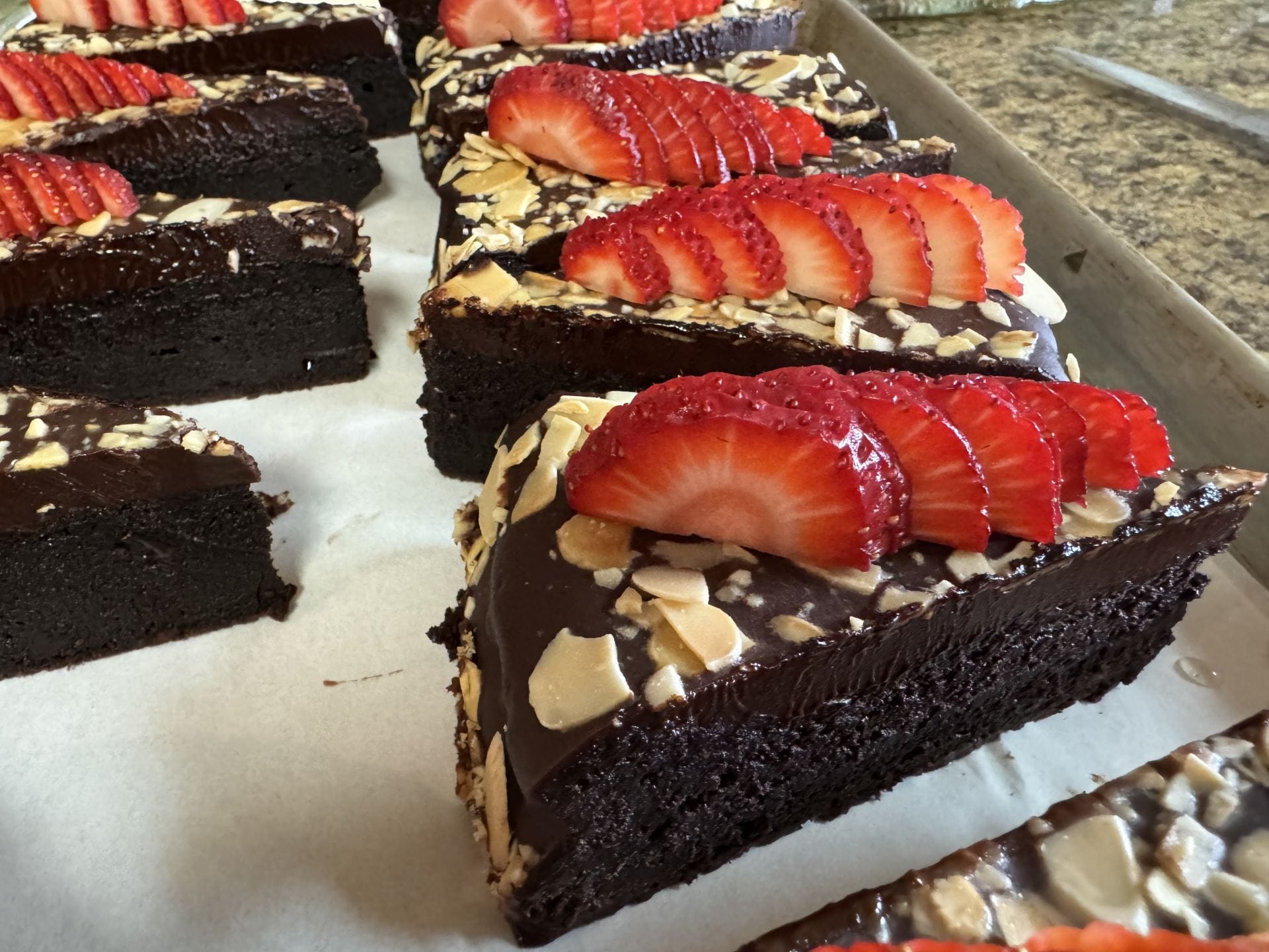 Culinary portfolio — photo 1