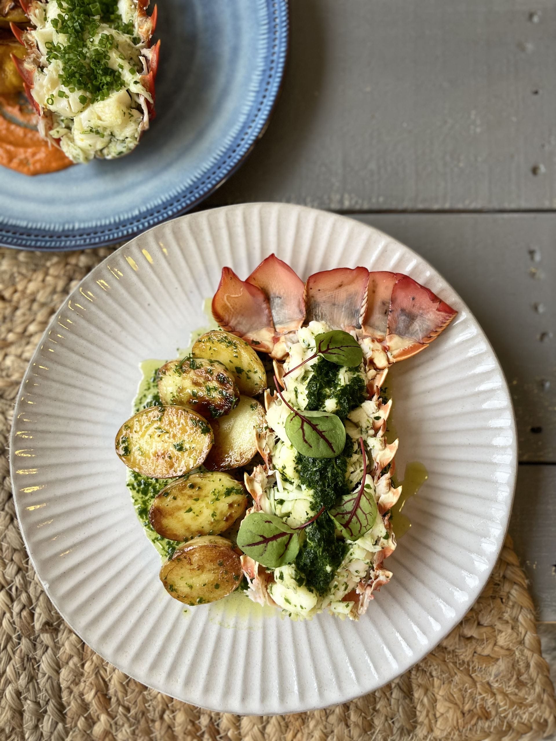 Menu showcase — photo 4