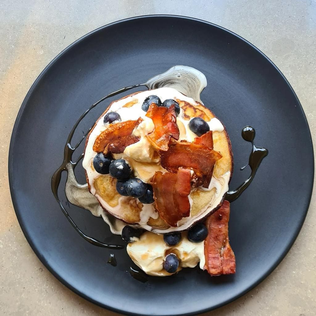 Culinary portfolio — photo 1