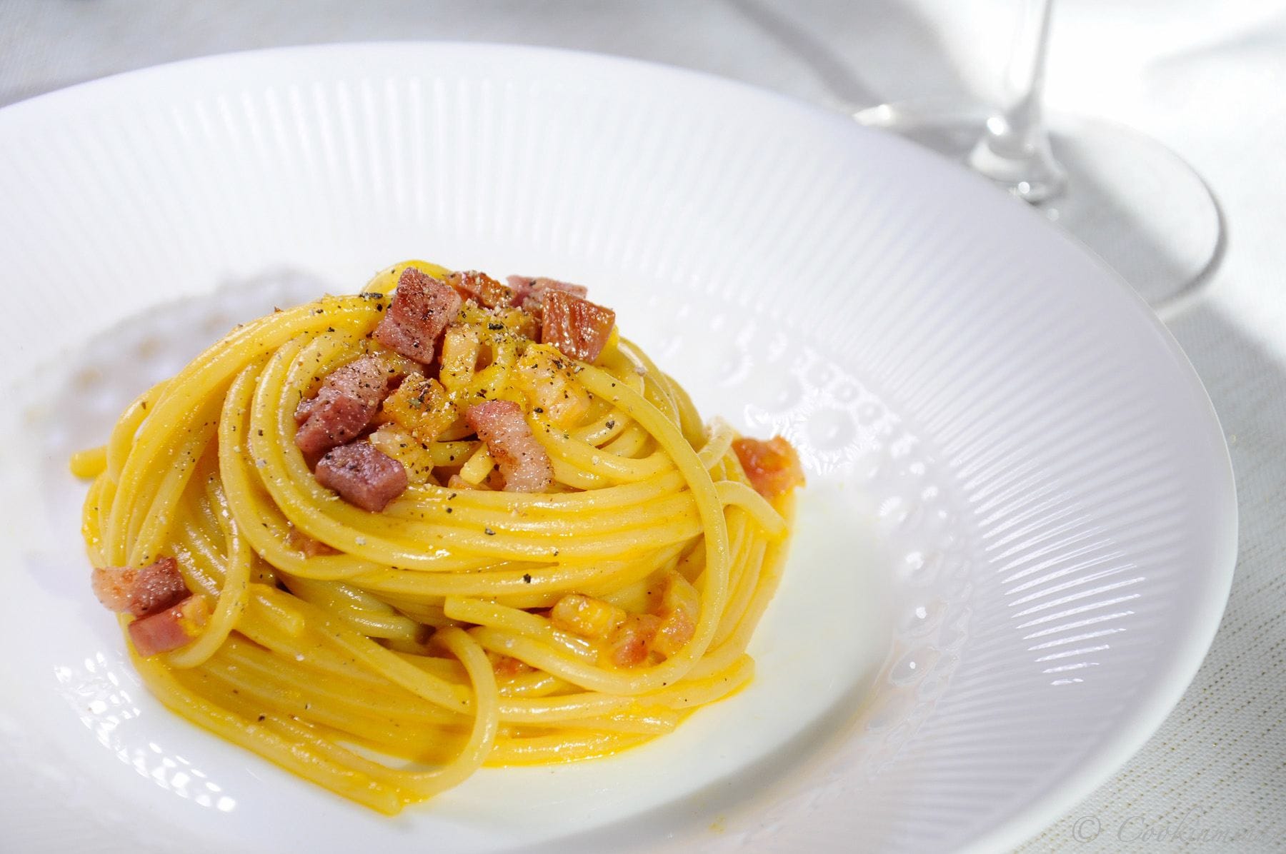 Menu showcase — photo 1