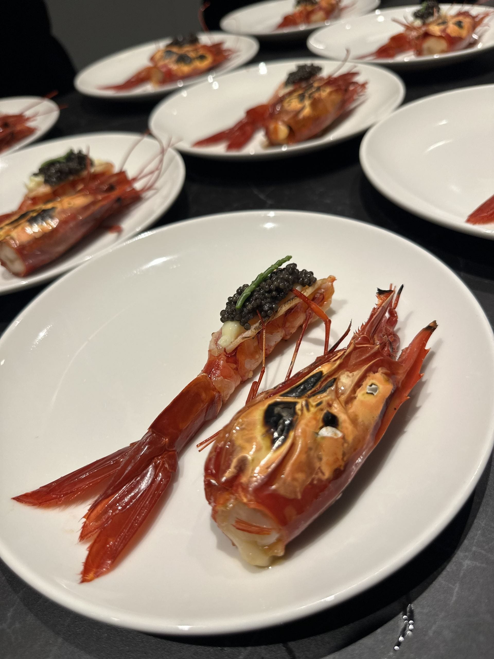Menu showcase — photo 3