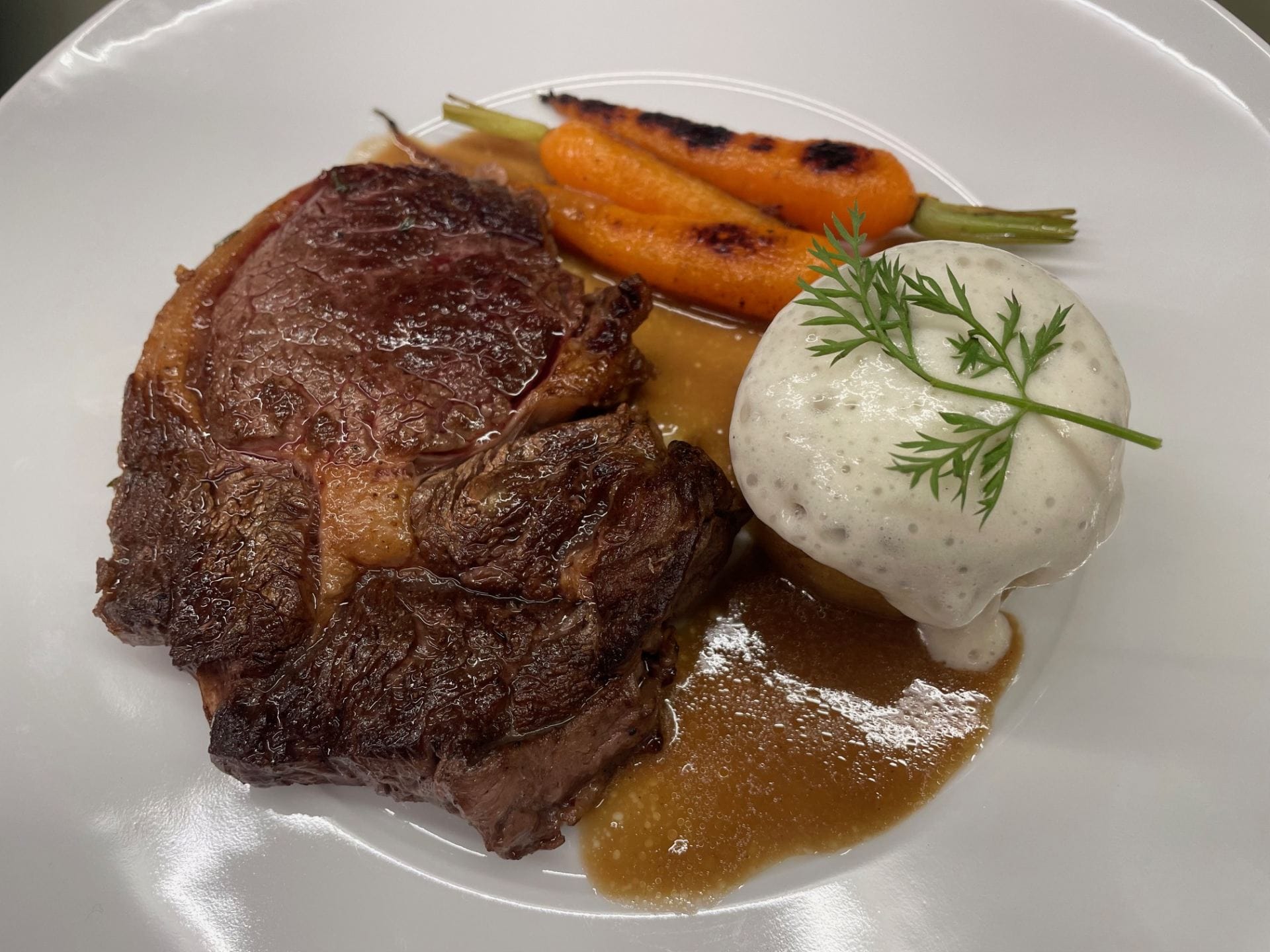 Culinary portfolio — photo 1