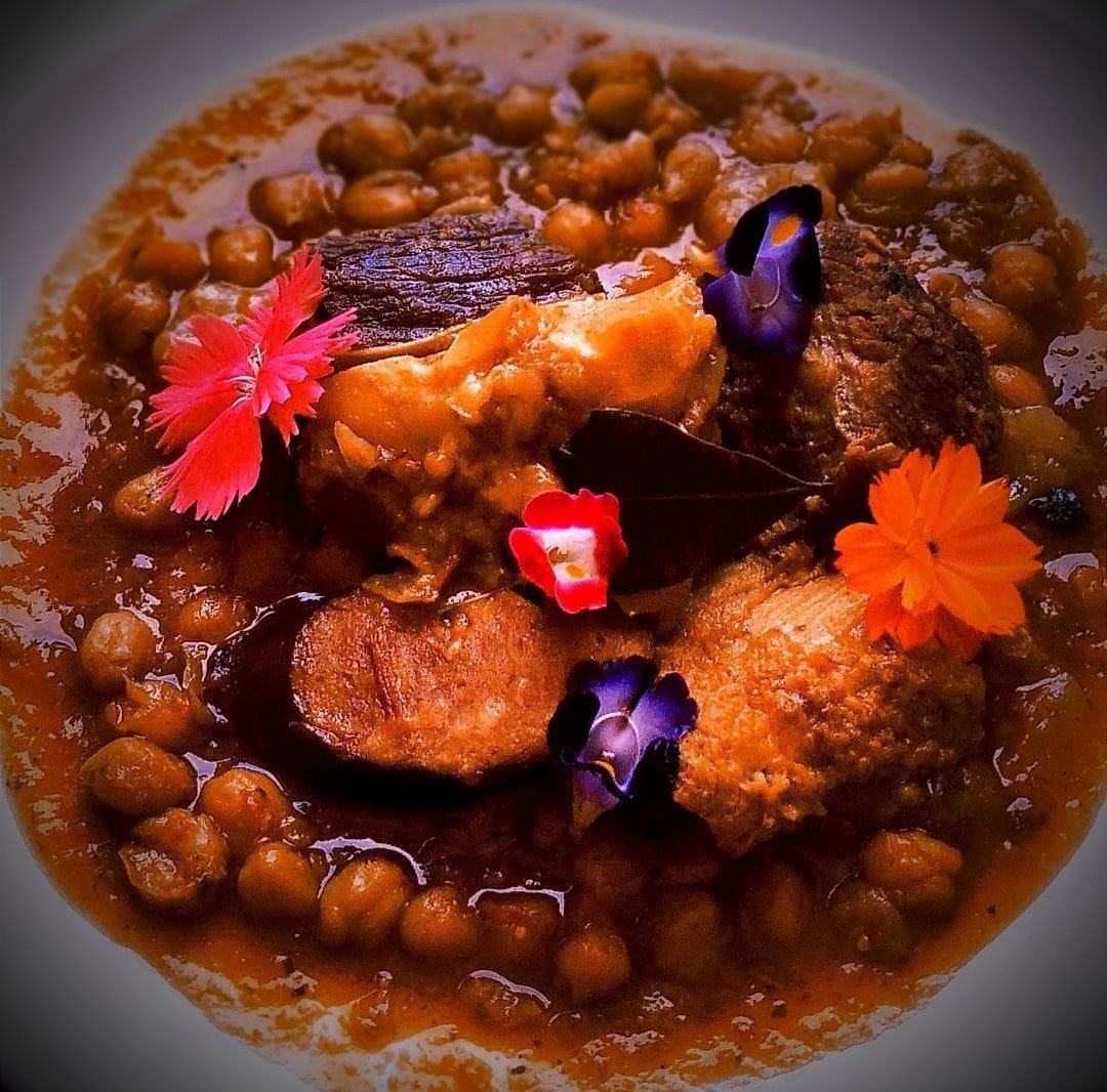 Menu showcase — photo 1