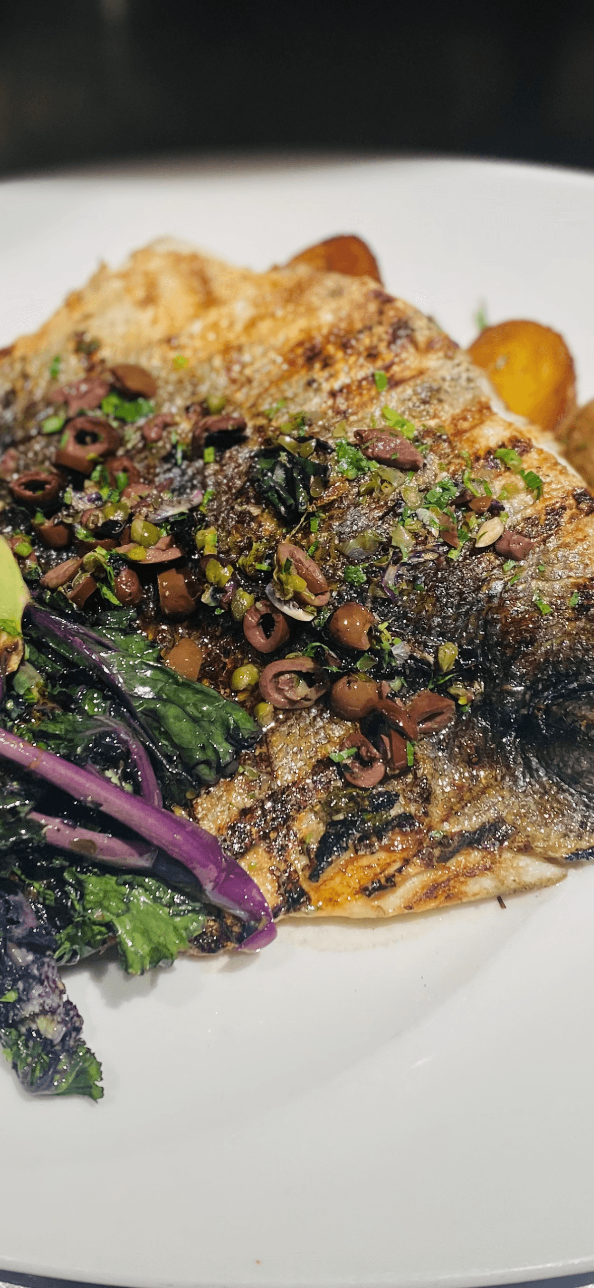 Culinary portfolio — photo 2