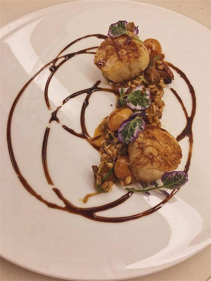 Menu showcase — photo 3