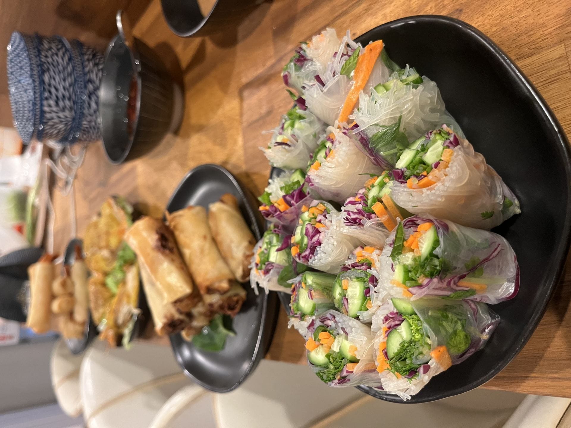 Menu showcase — photo 4