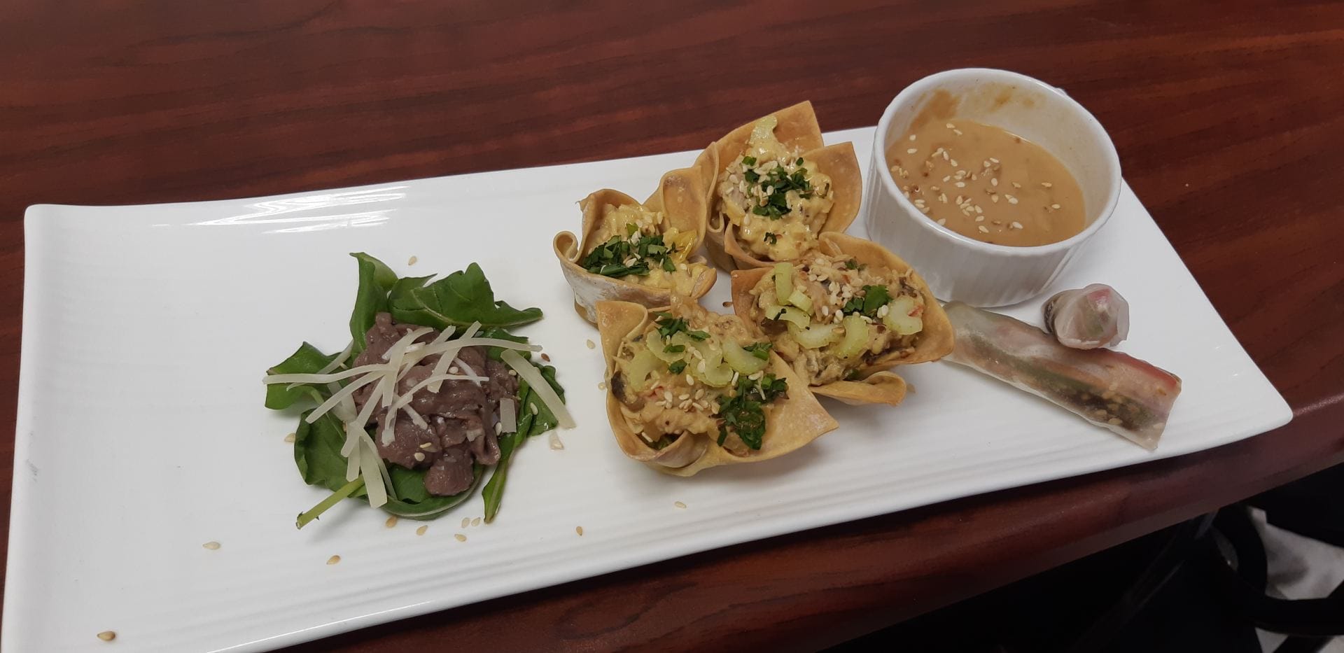 Culinary portfolio — photo 1