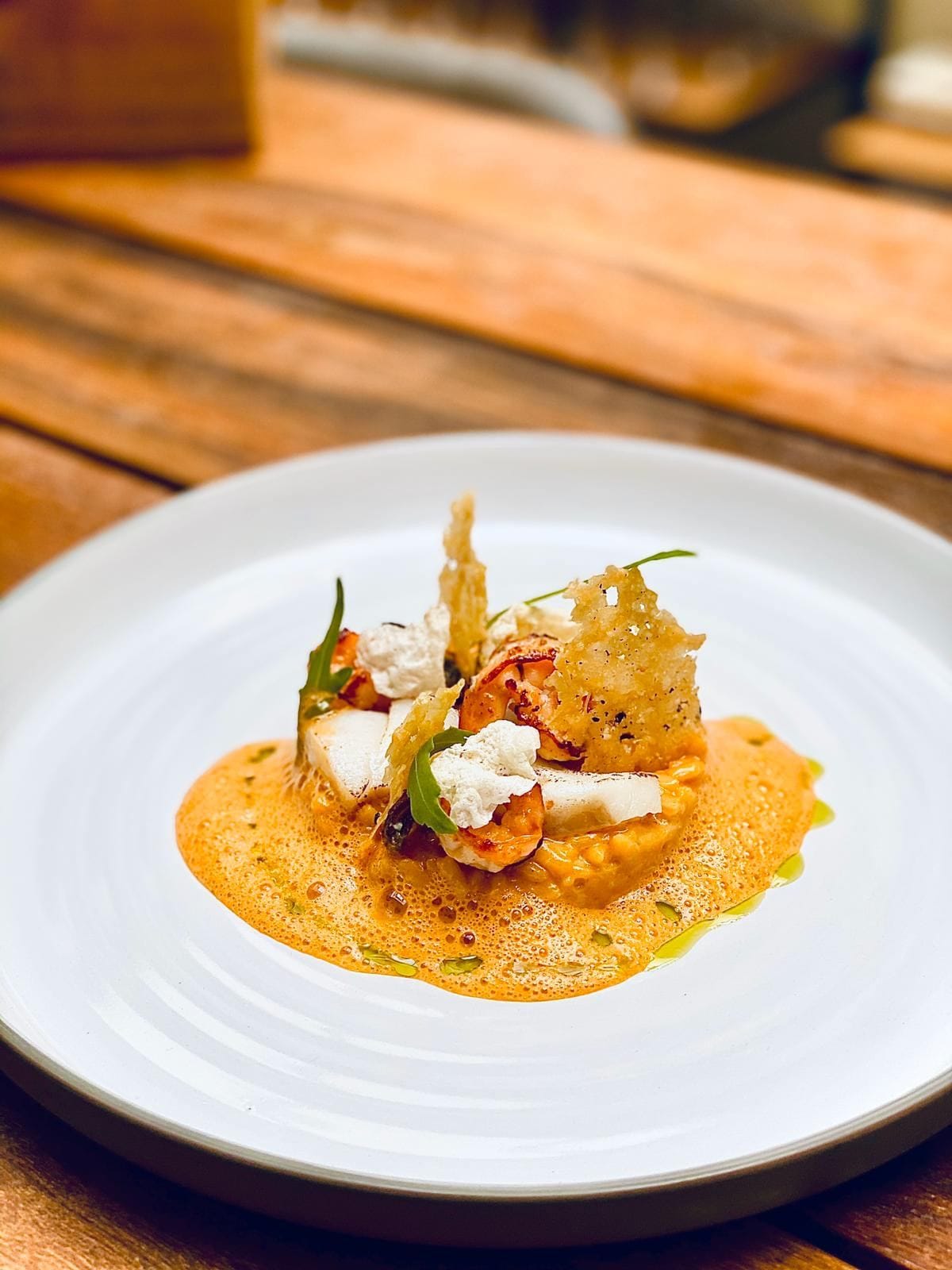 Culinary portfolio — photo 1