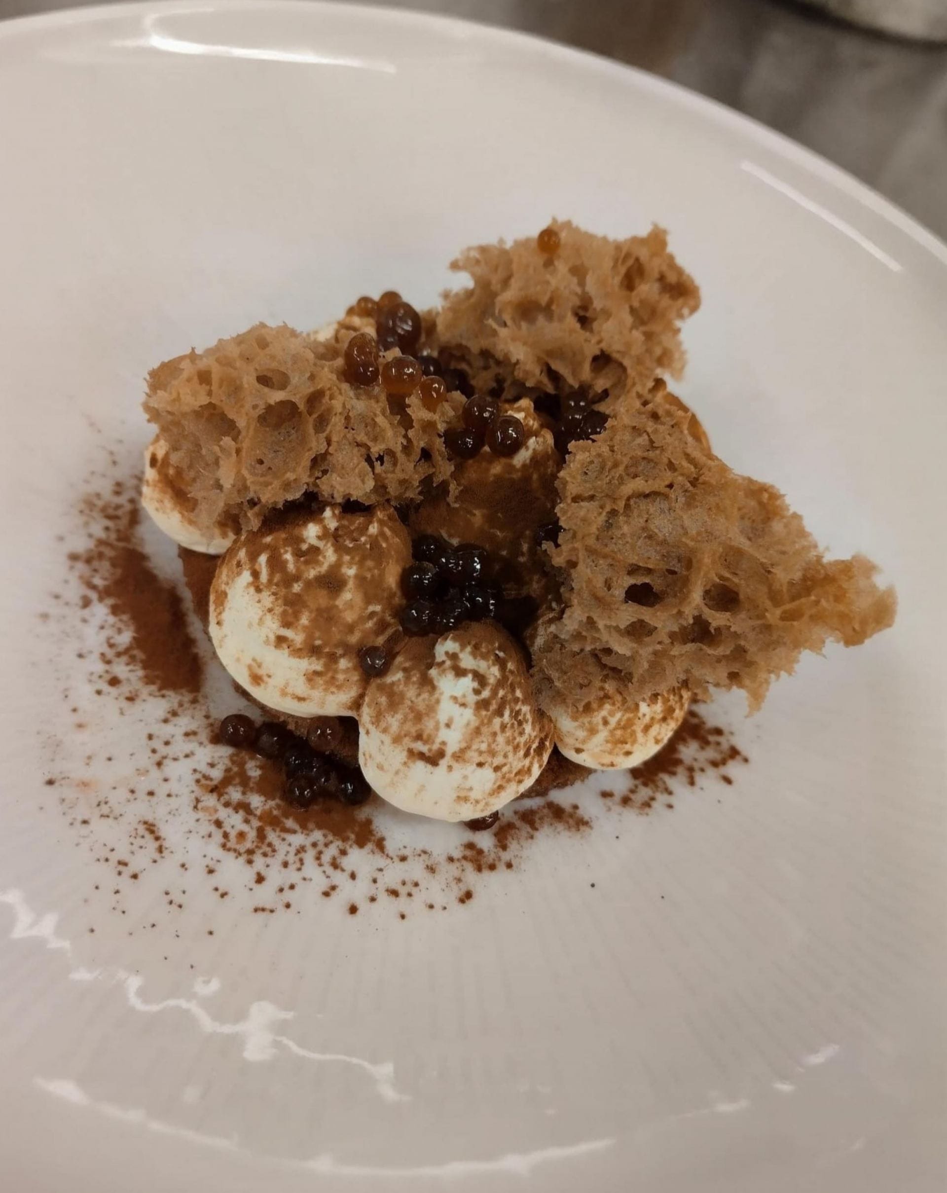 Culinary portfolio — photo 2