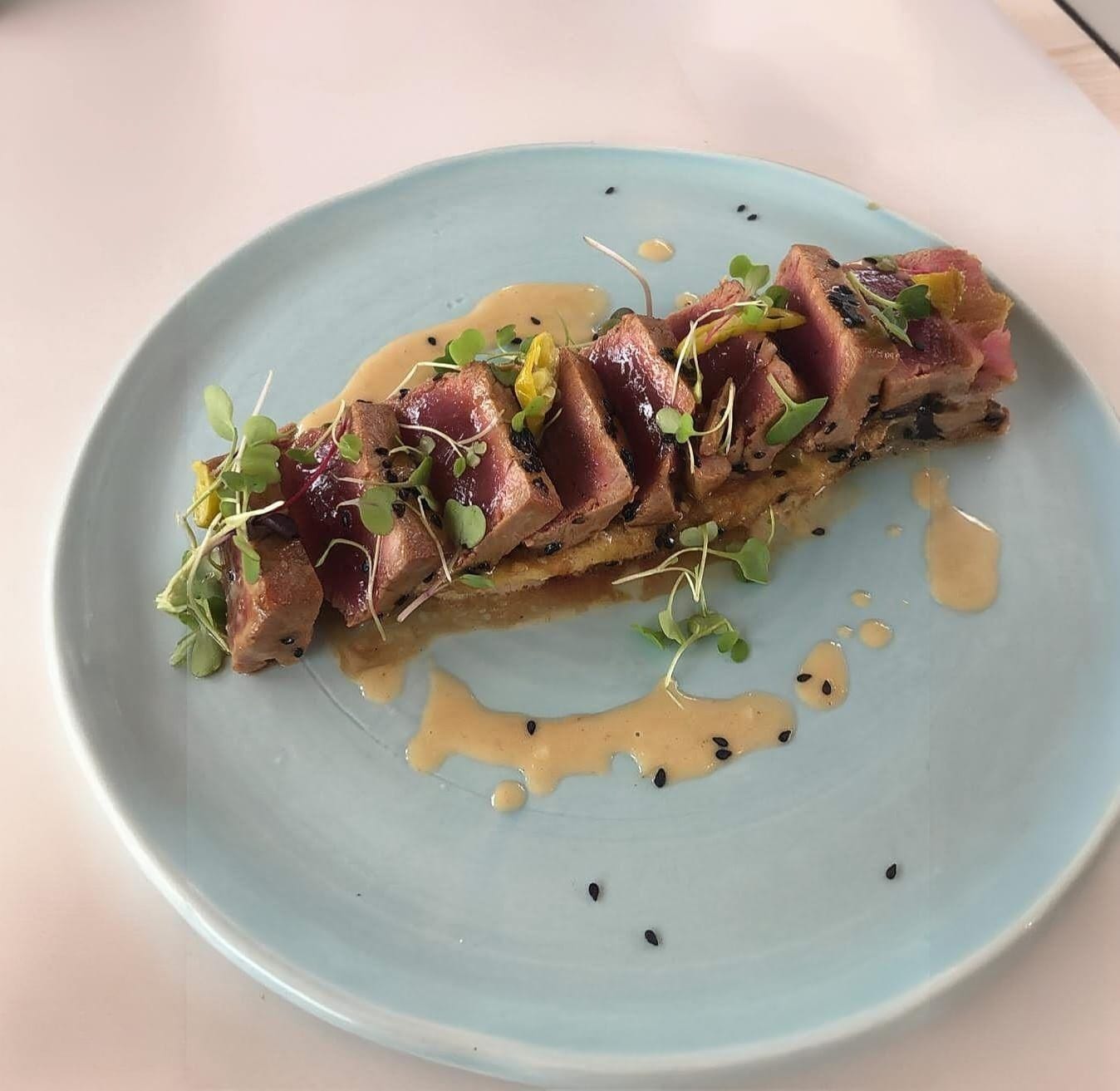 Menu showcase — photo 2