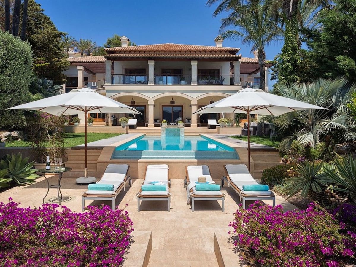 Casa Cari - Image 1
