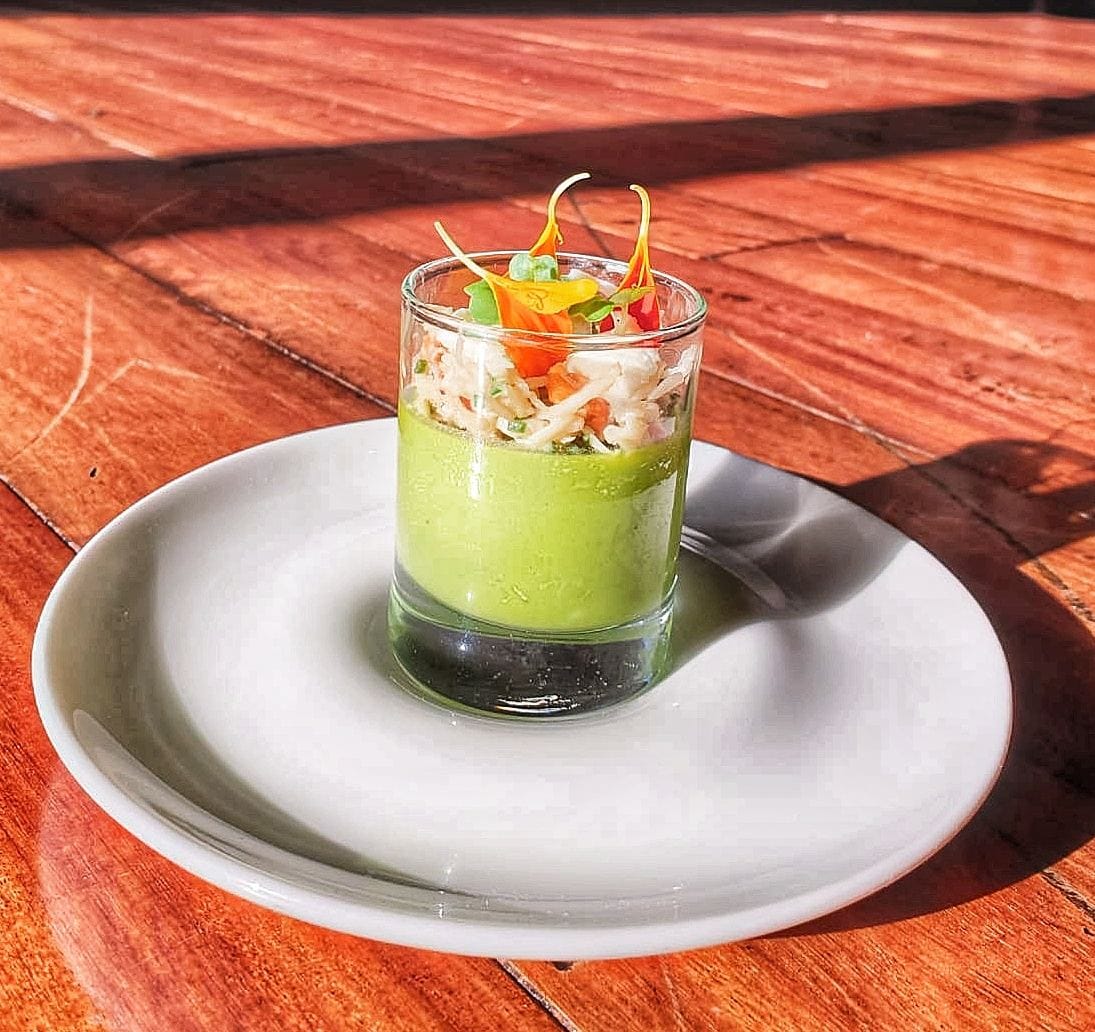 Menu showcase — photo 6