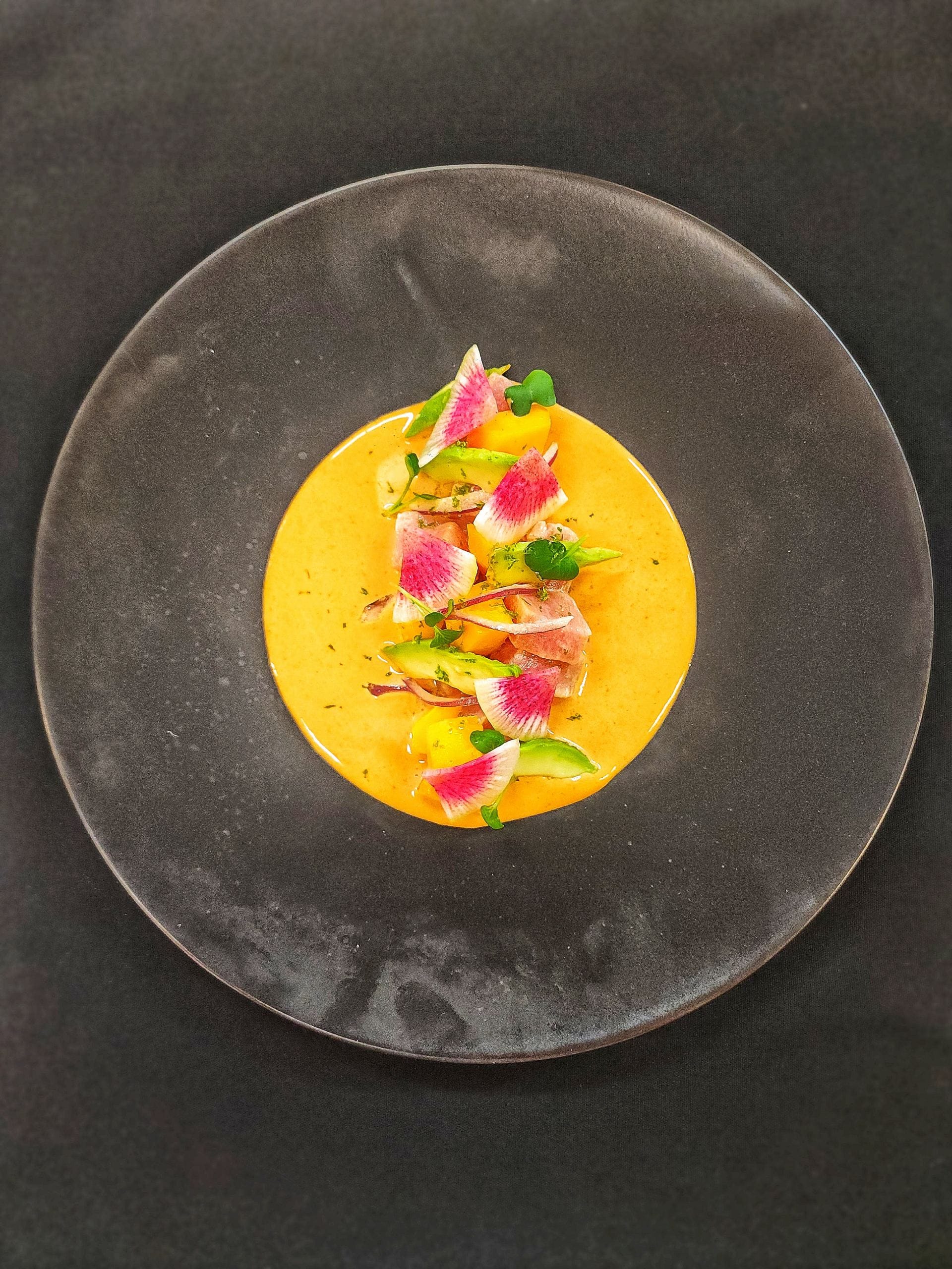 Menu showcase — photo 2