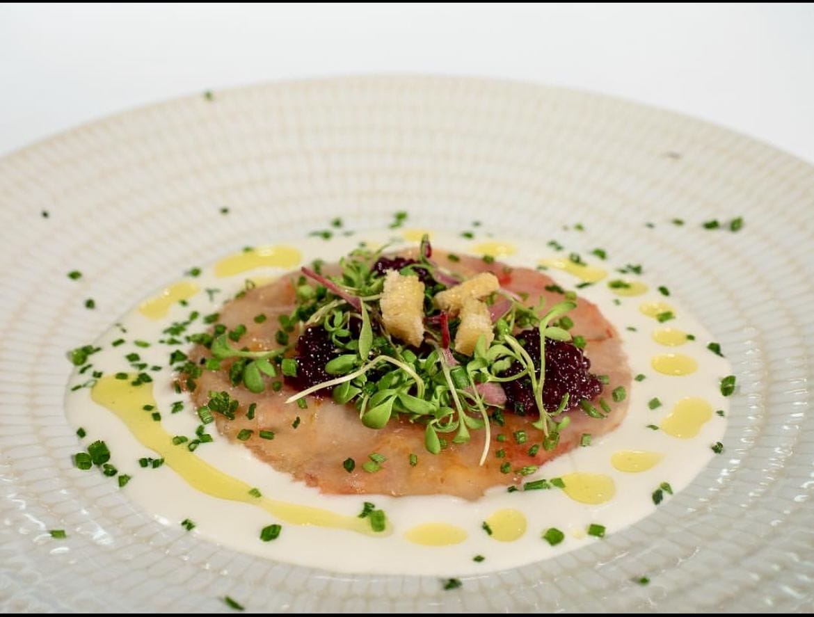 Culinary portfolio — photo 2