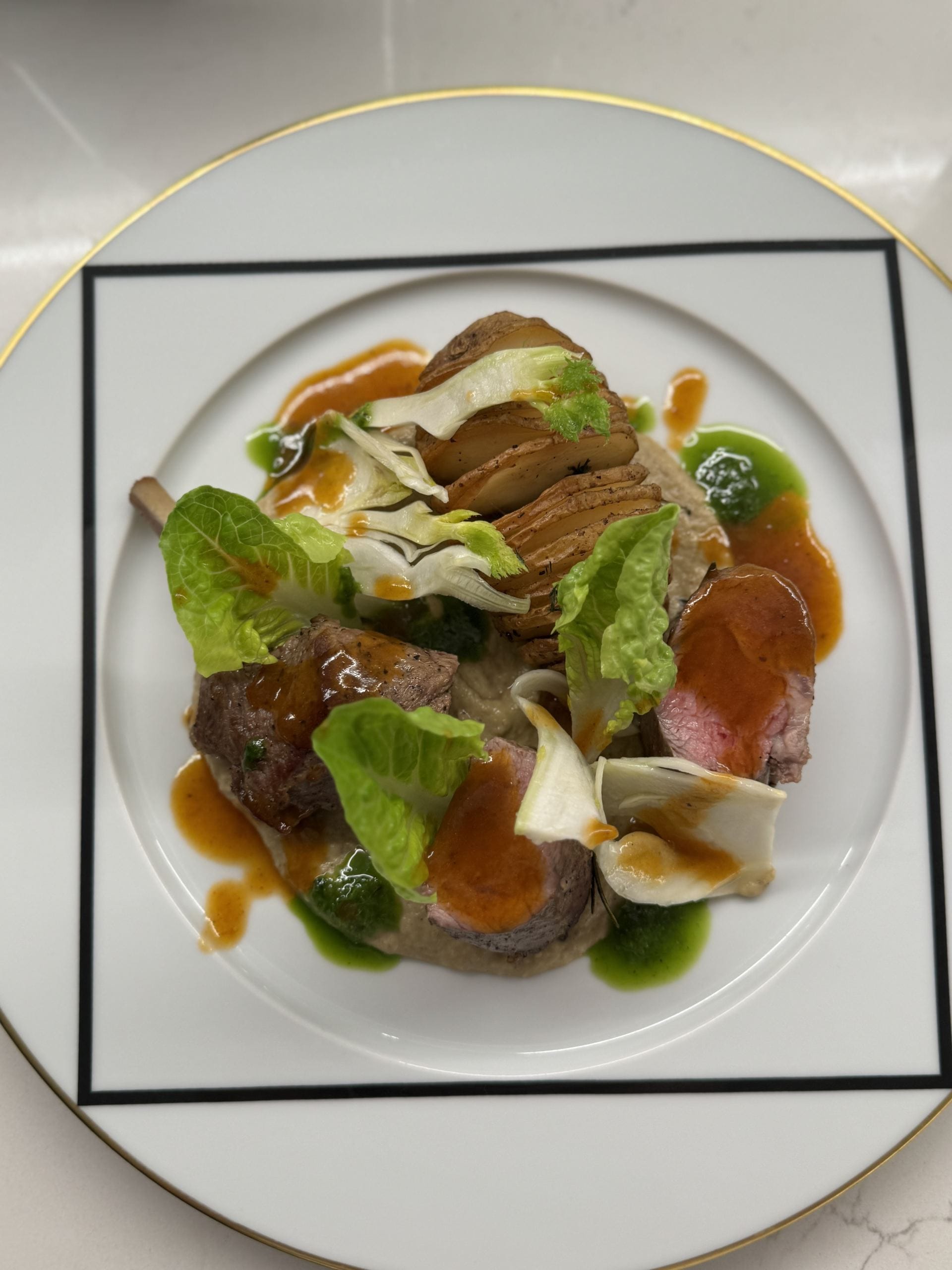 Culinary portfolio — photo 2