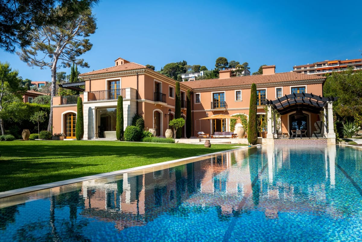 Villa Bella Luna - Image 1