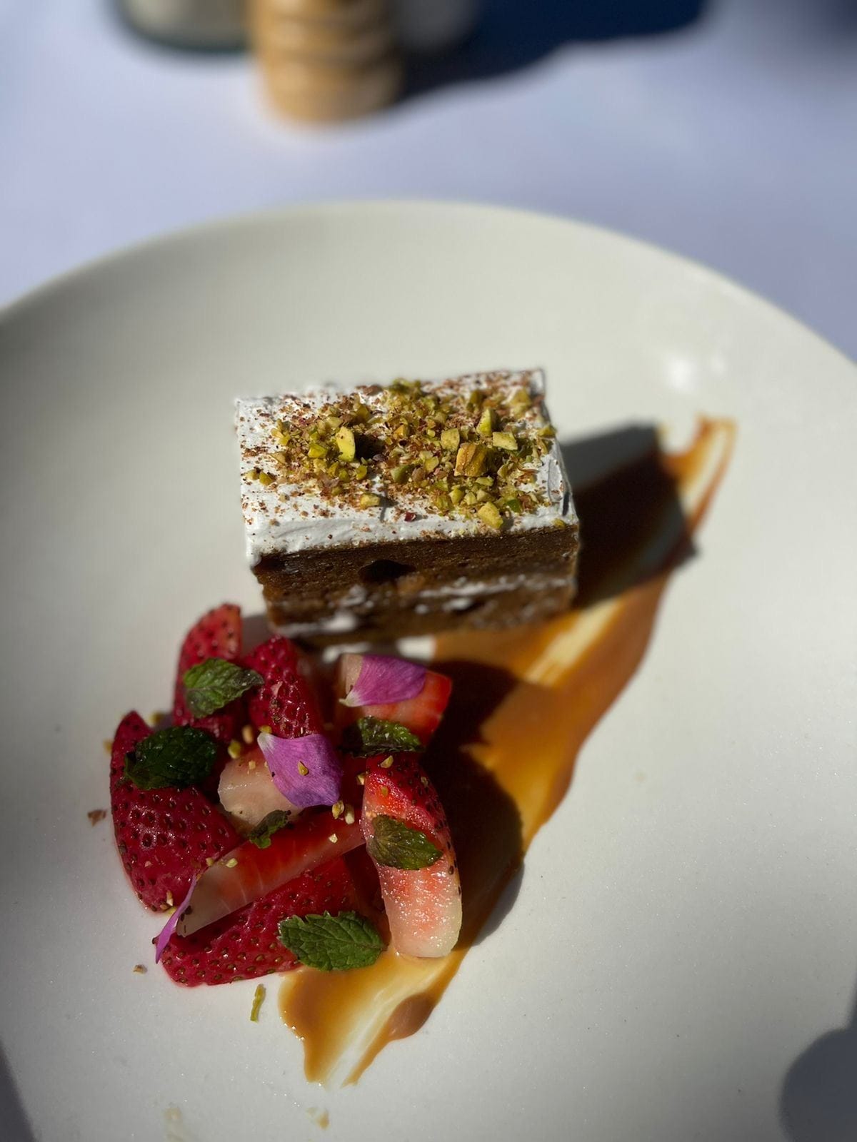 Culinary portfolio — photo 2