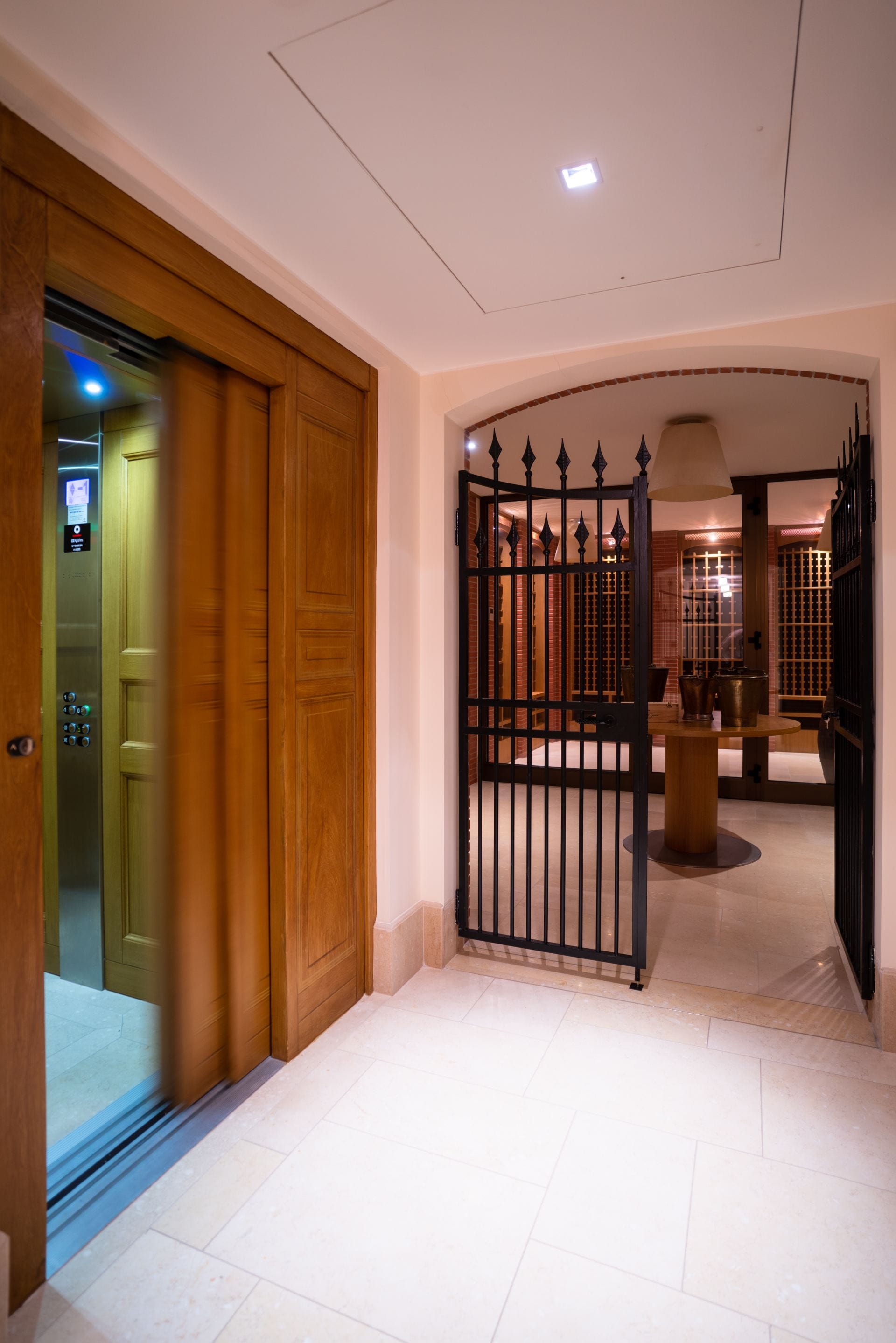 Villa Bella Luna — luxury villa photo 1