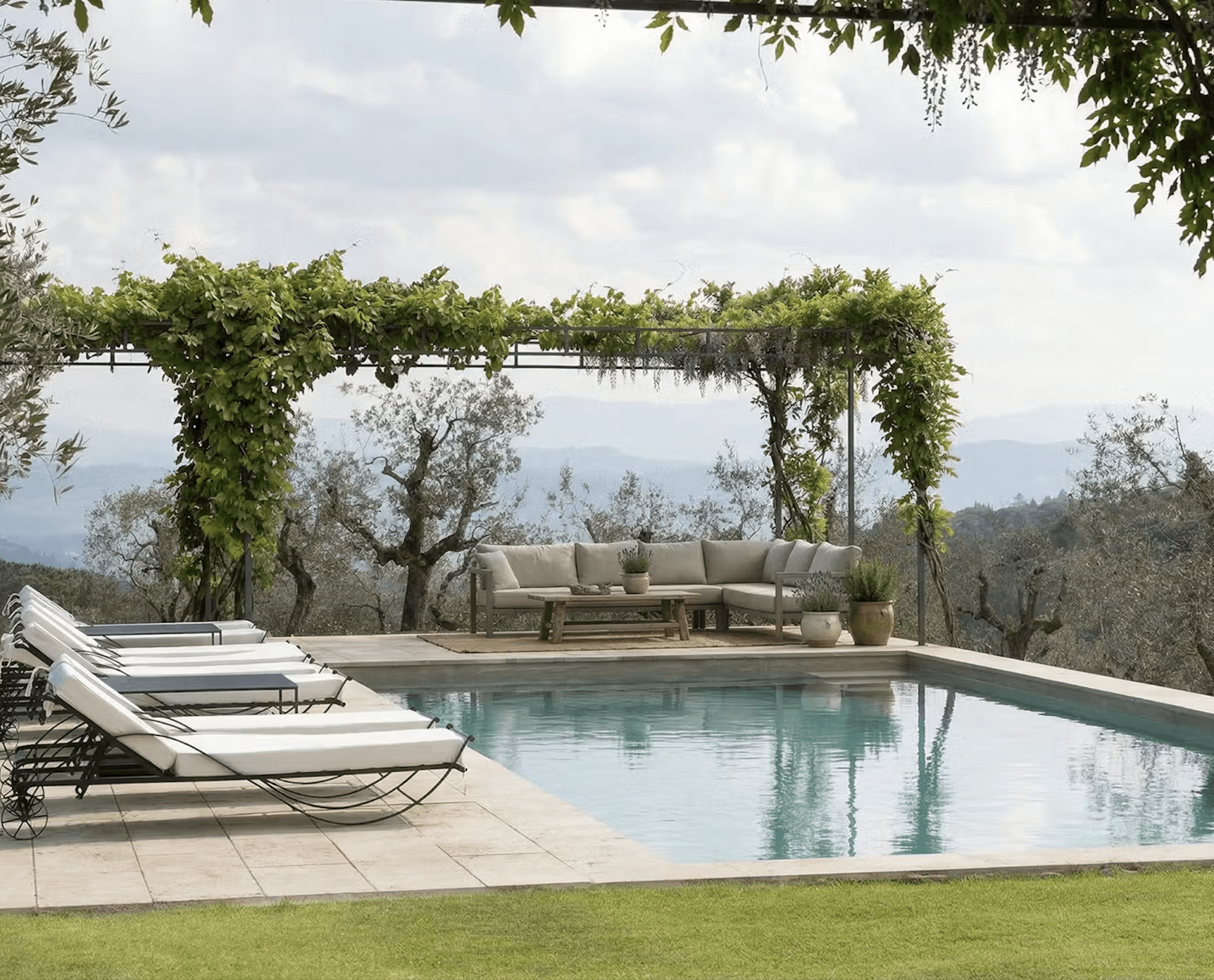 Casa Bachicche — luxury villa photo 1