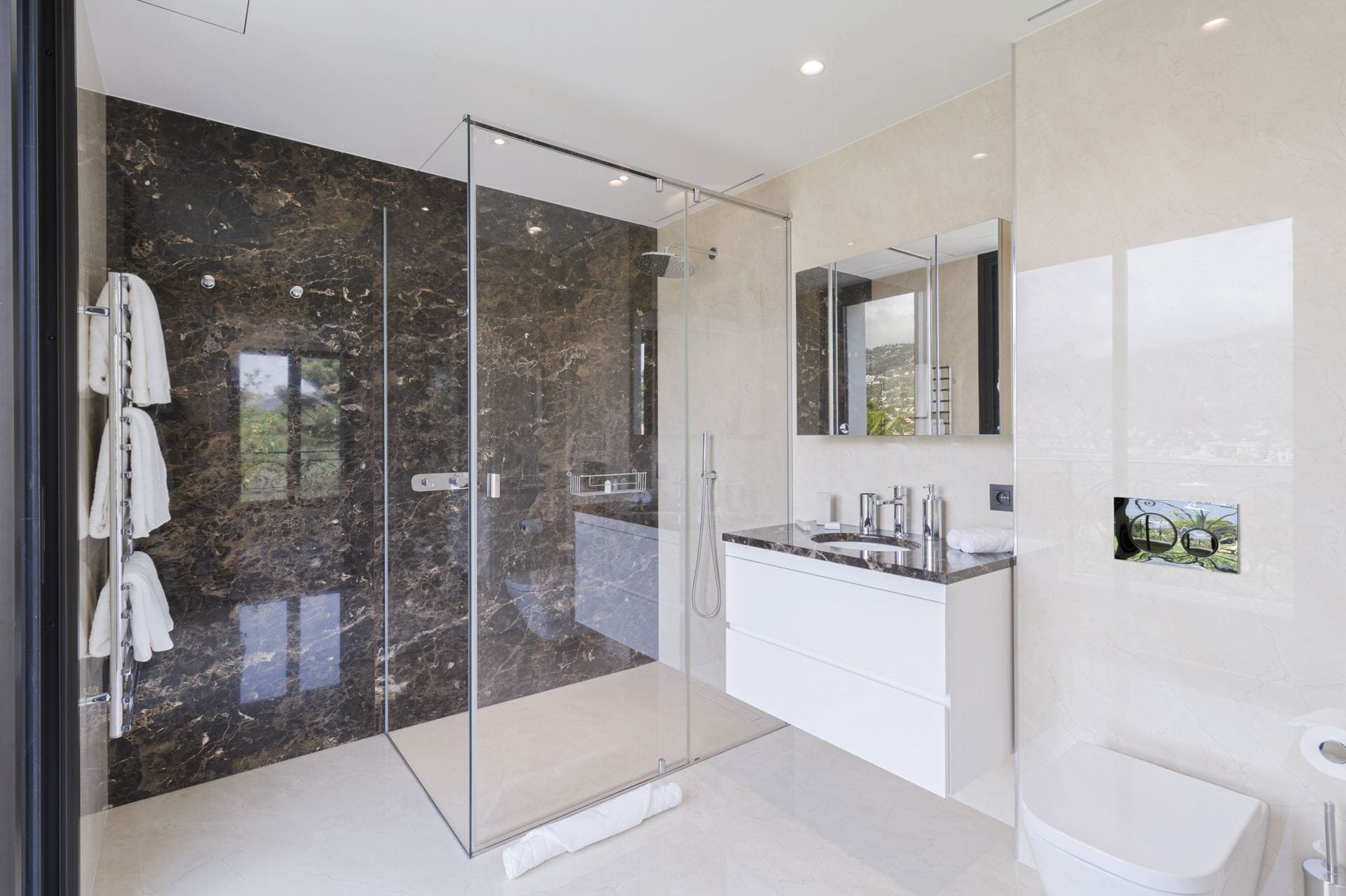 Villa Les Dauphins — luxury villa photo 45