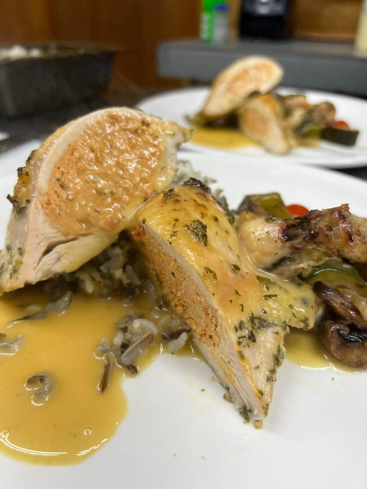 Culinary portfolio — photo 2
