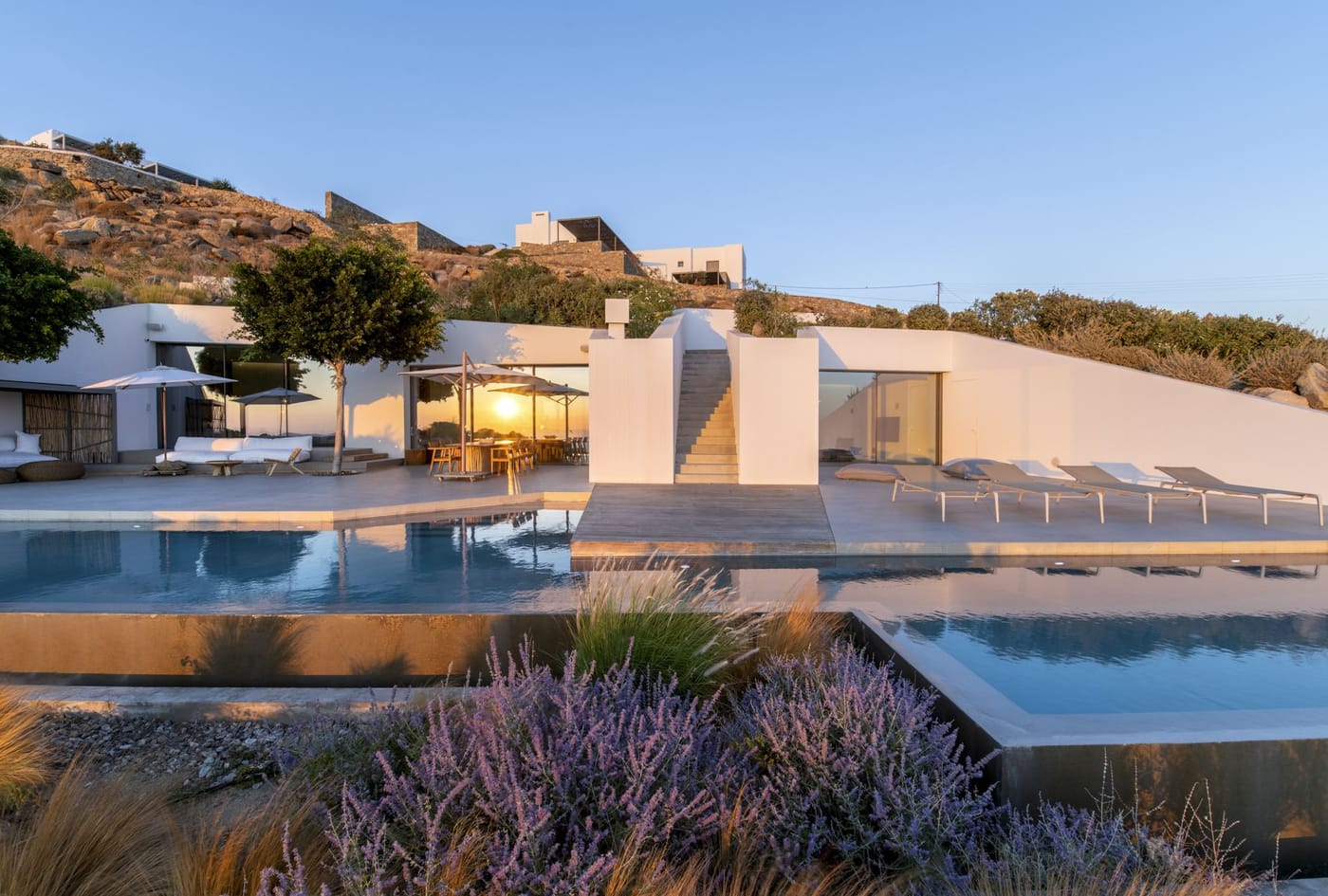 Villa The Cove - Tourlous - Image 1