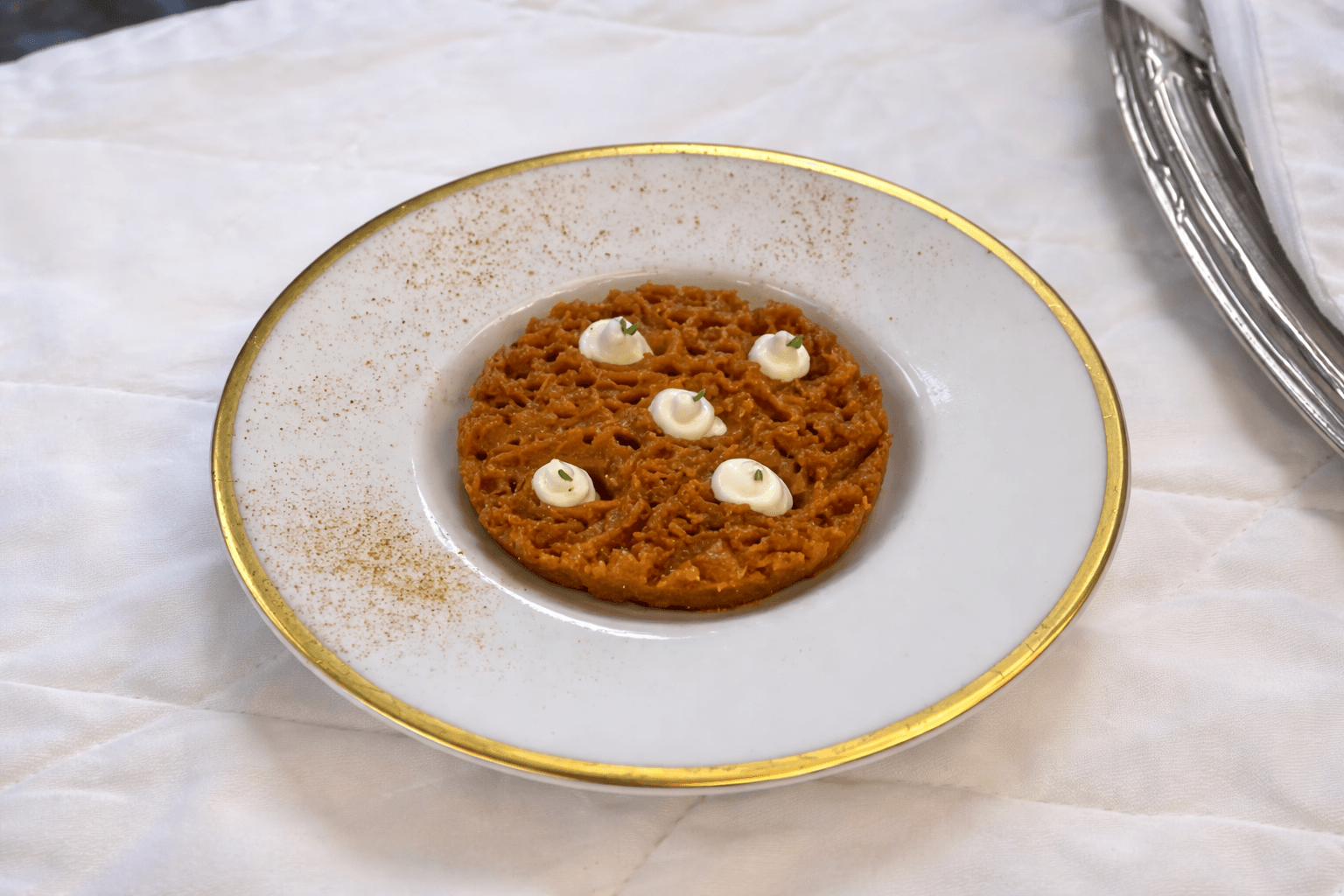 Menu showcase — photo 1