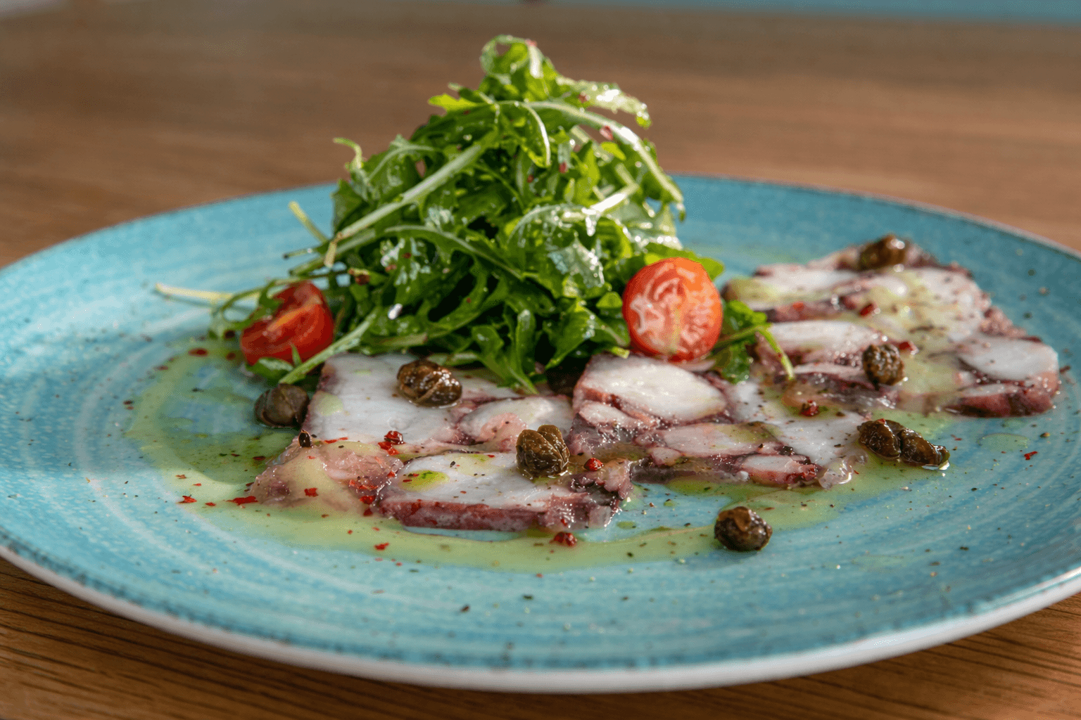 Menu showcase — photo 4
